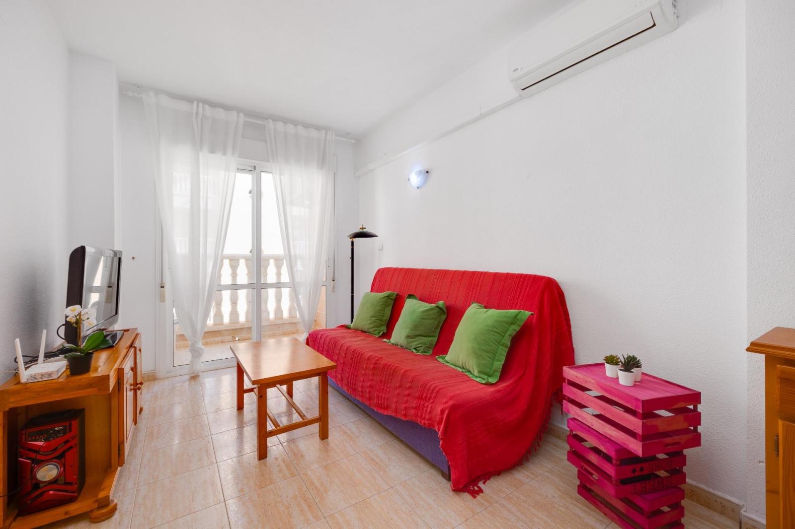 Apartamento en Venta en Torrevieja