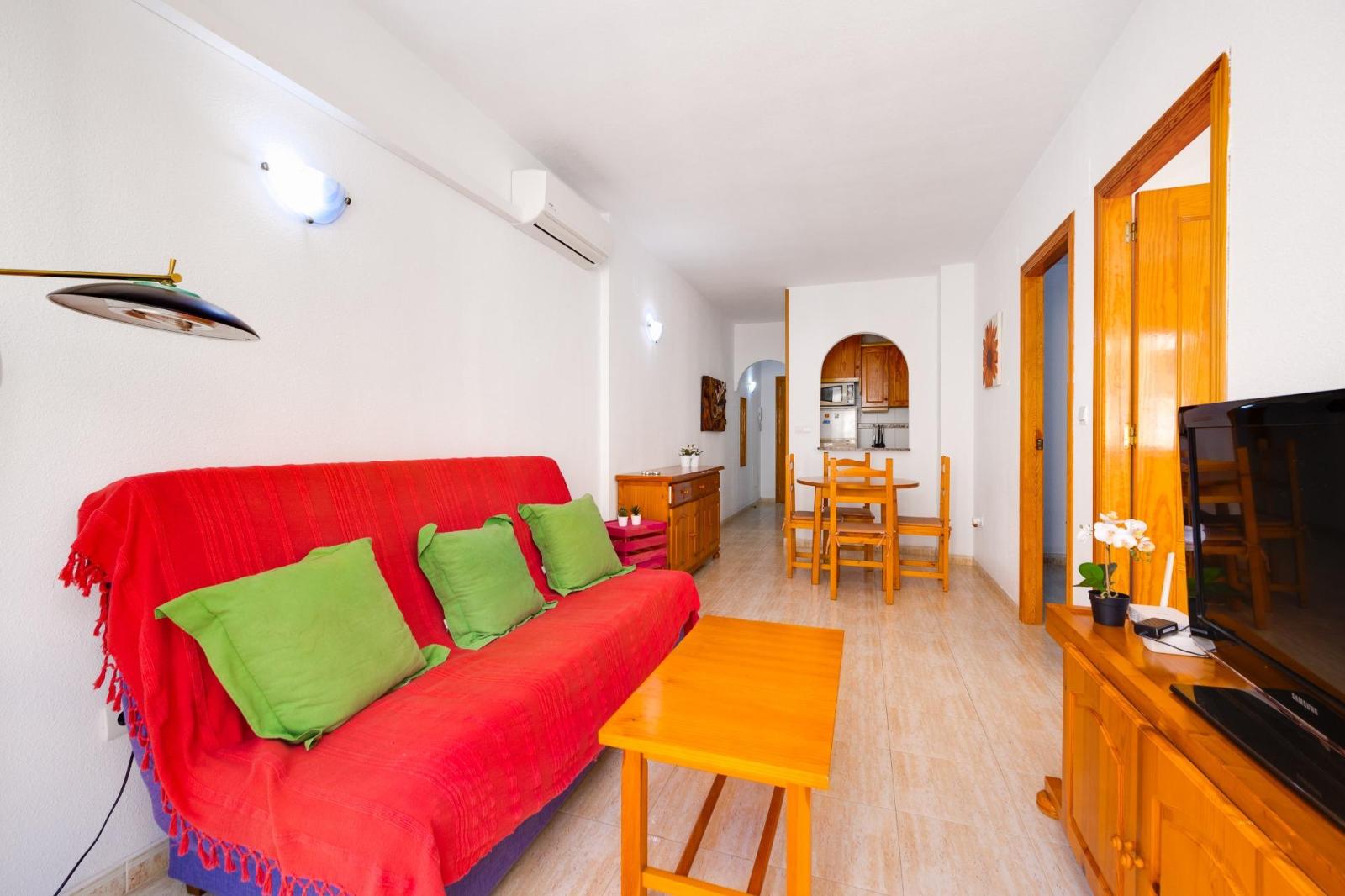 Apartamento en Venta en Torrevieja