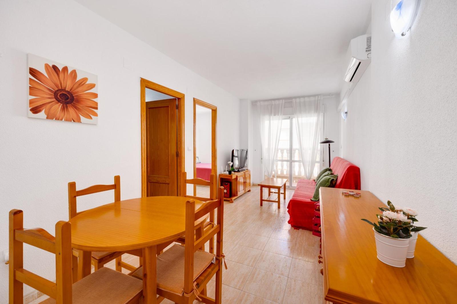 Apartamento en Venta en Torrevieja