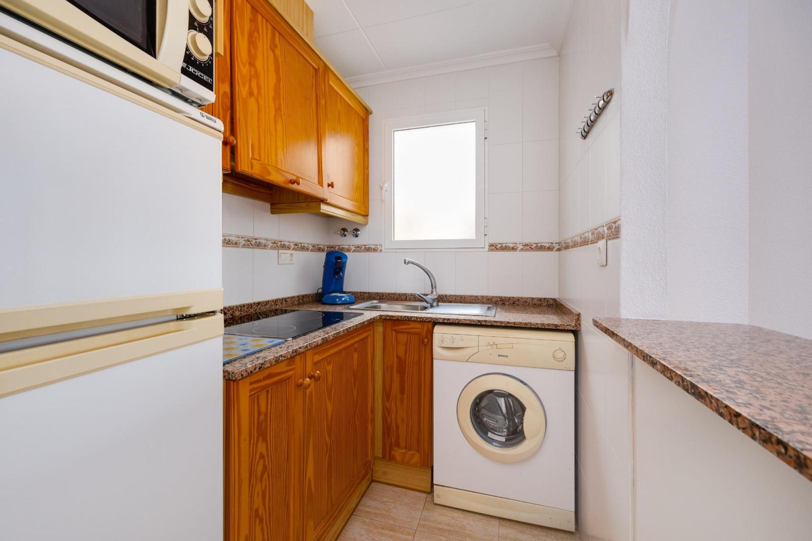 Apartamento en Venta en Torrevieja