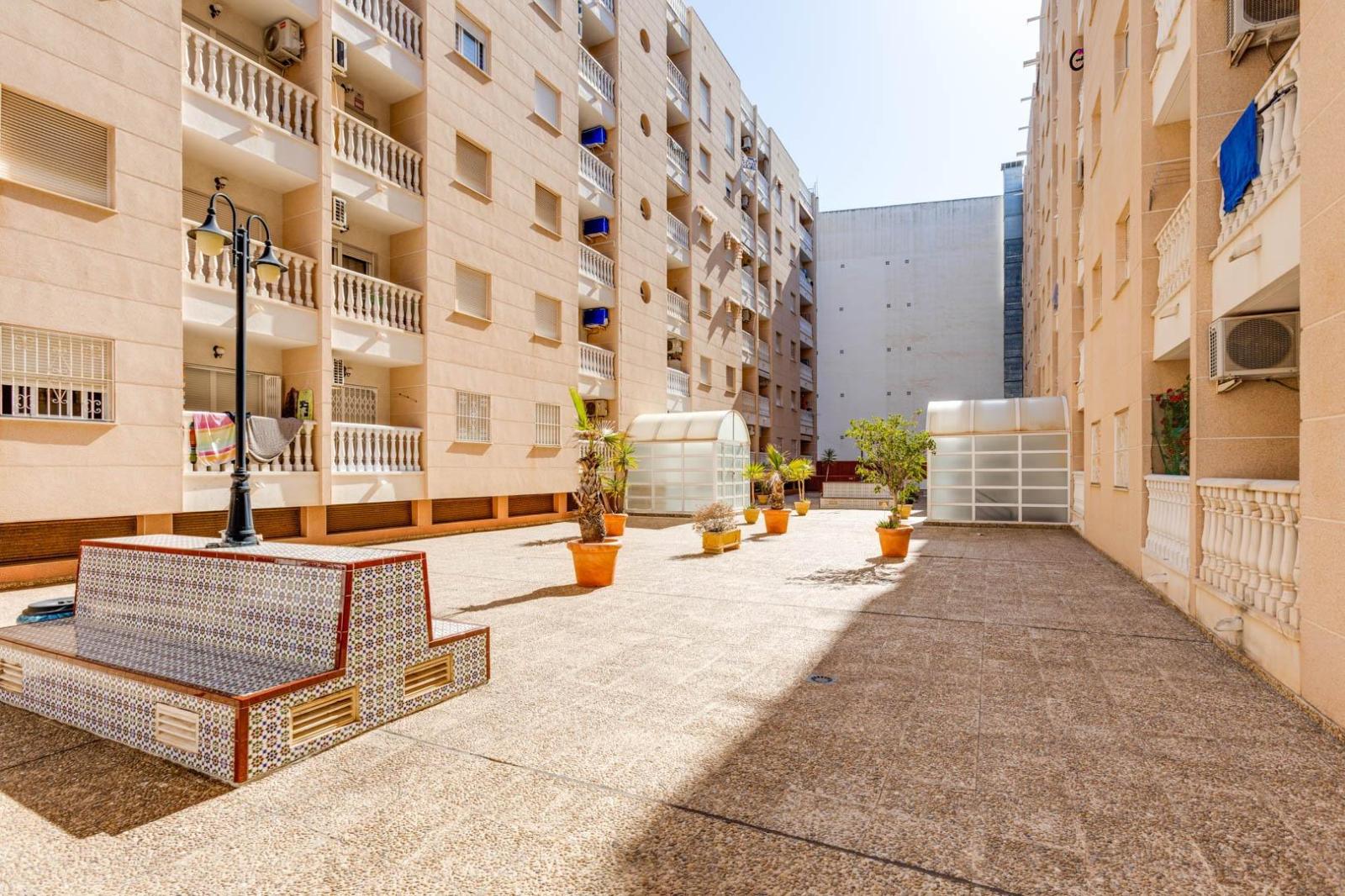 Apartamento en Venta en Torrevieja