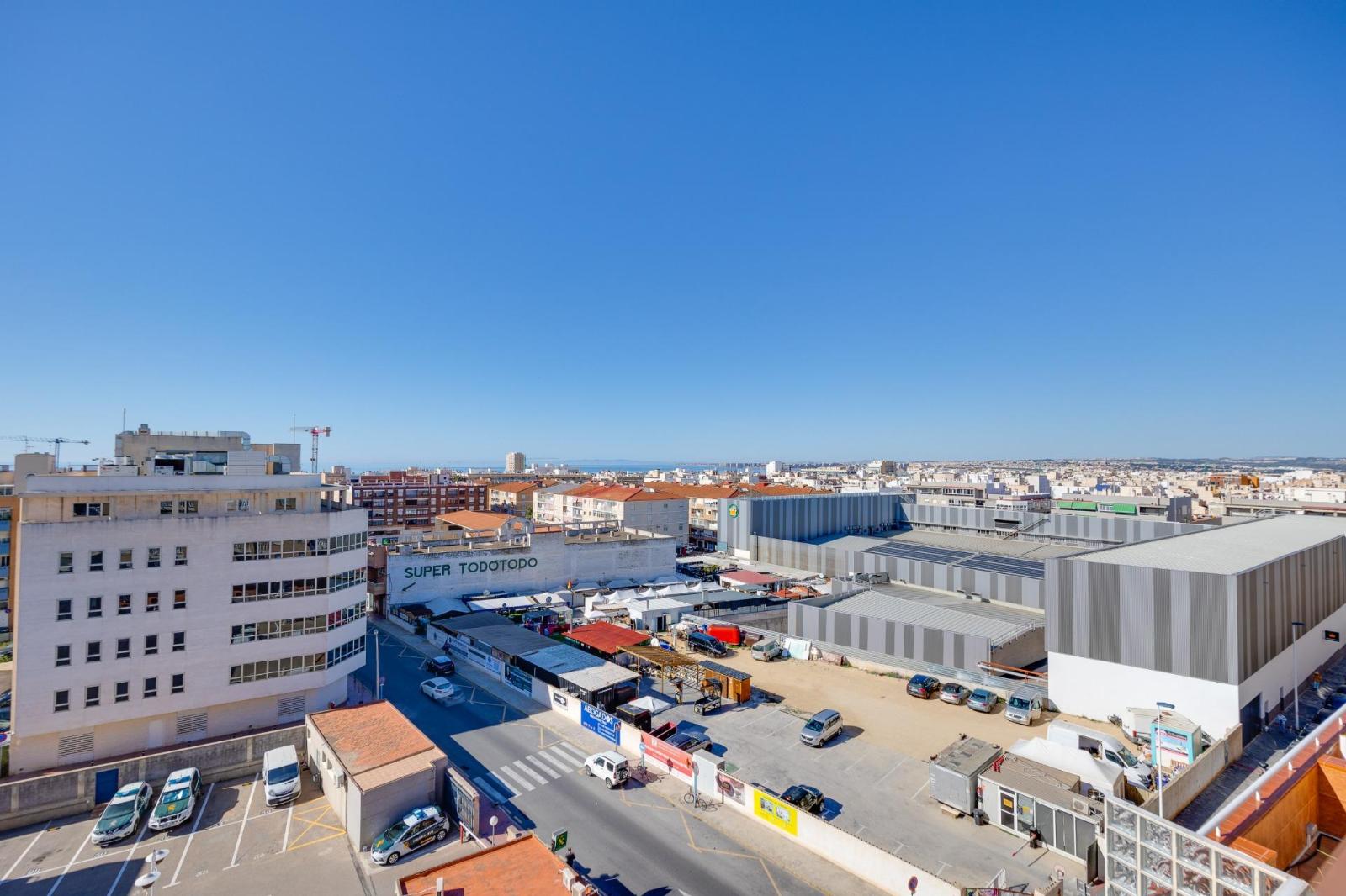 Apartamento en Venta en Torrevieja