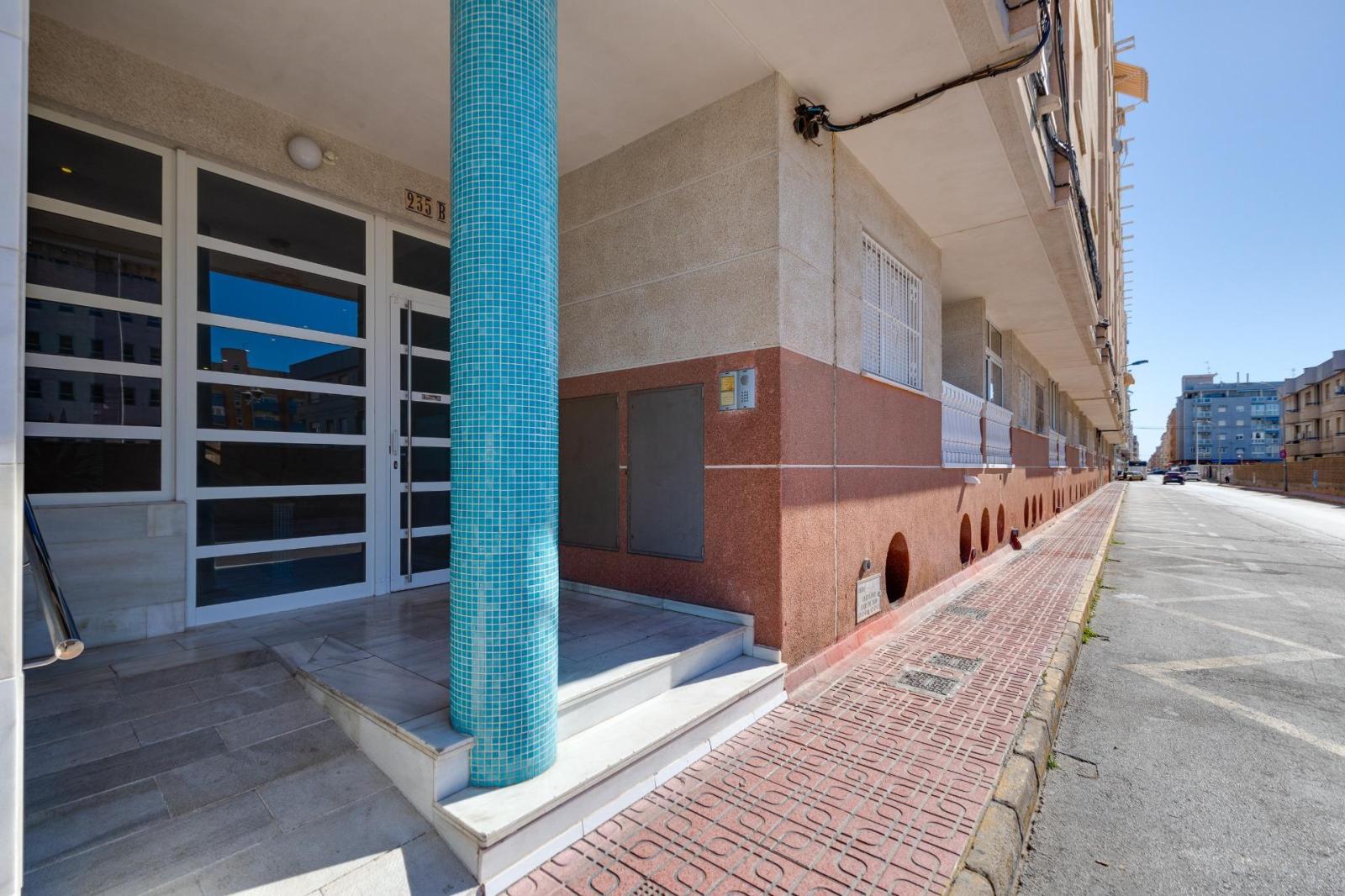 Apartamento en Venta en Torrevieja