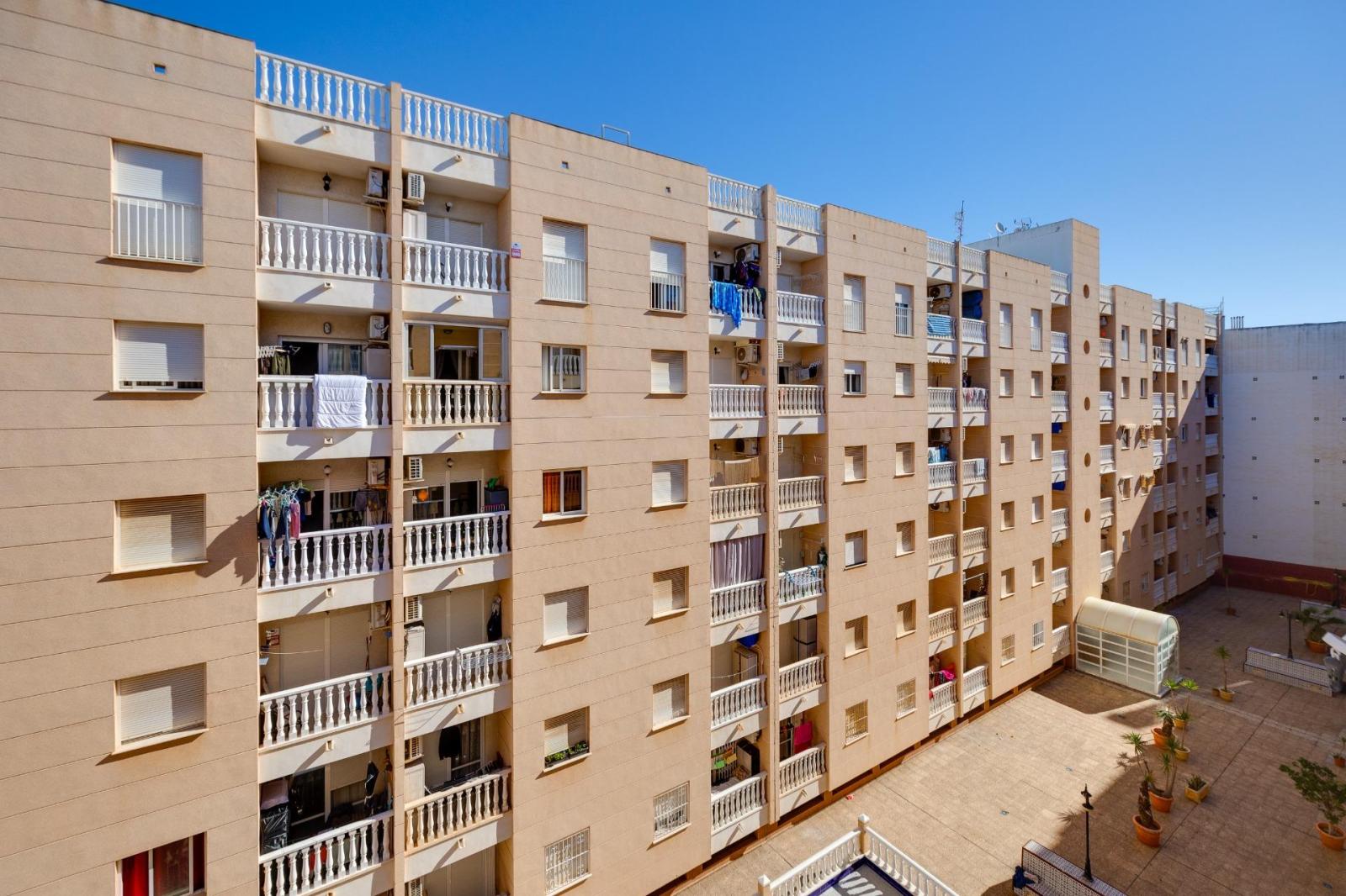 Apartamento en Venta en Torrevieja