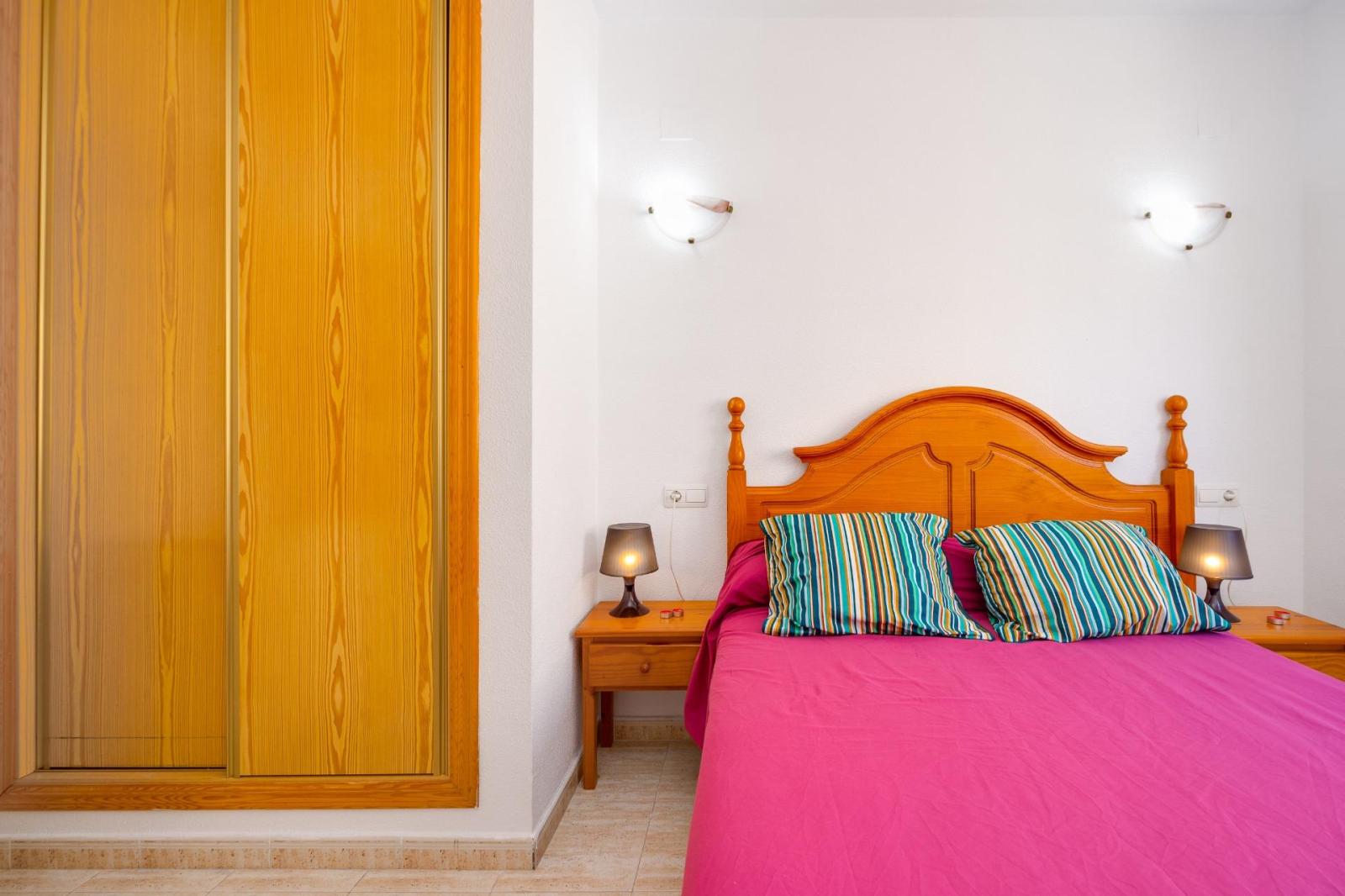 Apartamento en Venta en Torrevieja