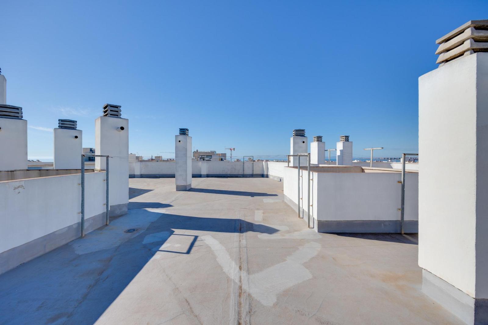 Apartamento en Venta en Torrevieja