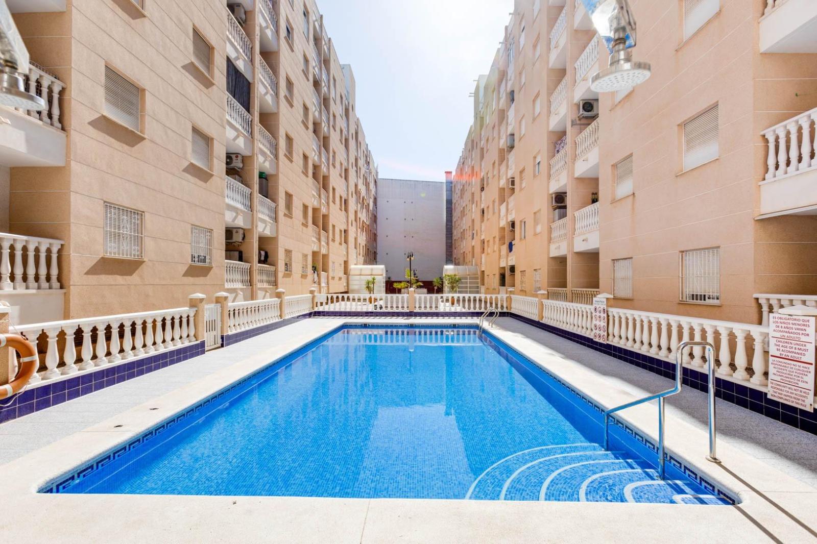 Apartamento en Venta en Torrevieja