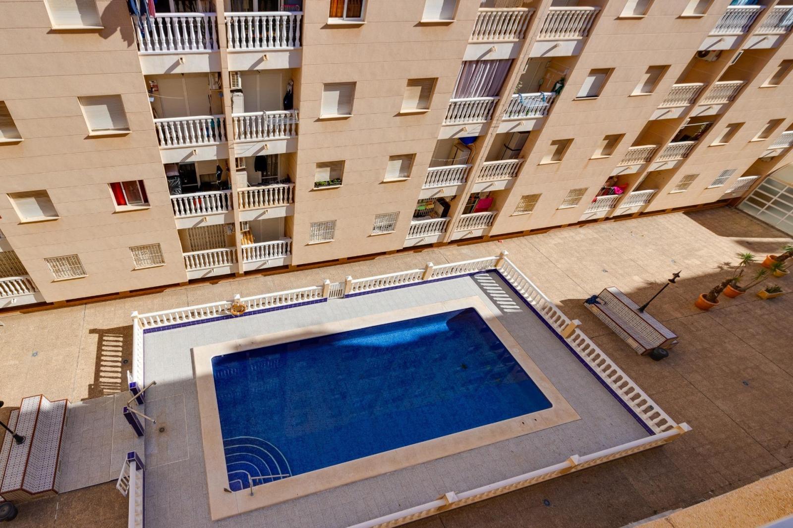Apartamento en Venta en Torrevieja