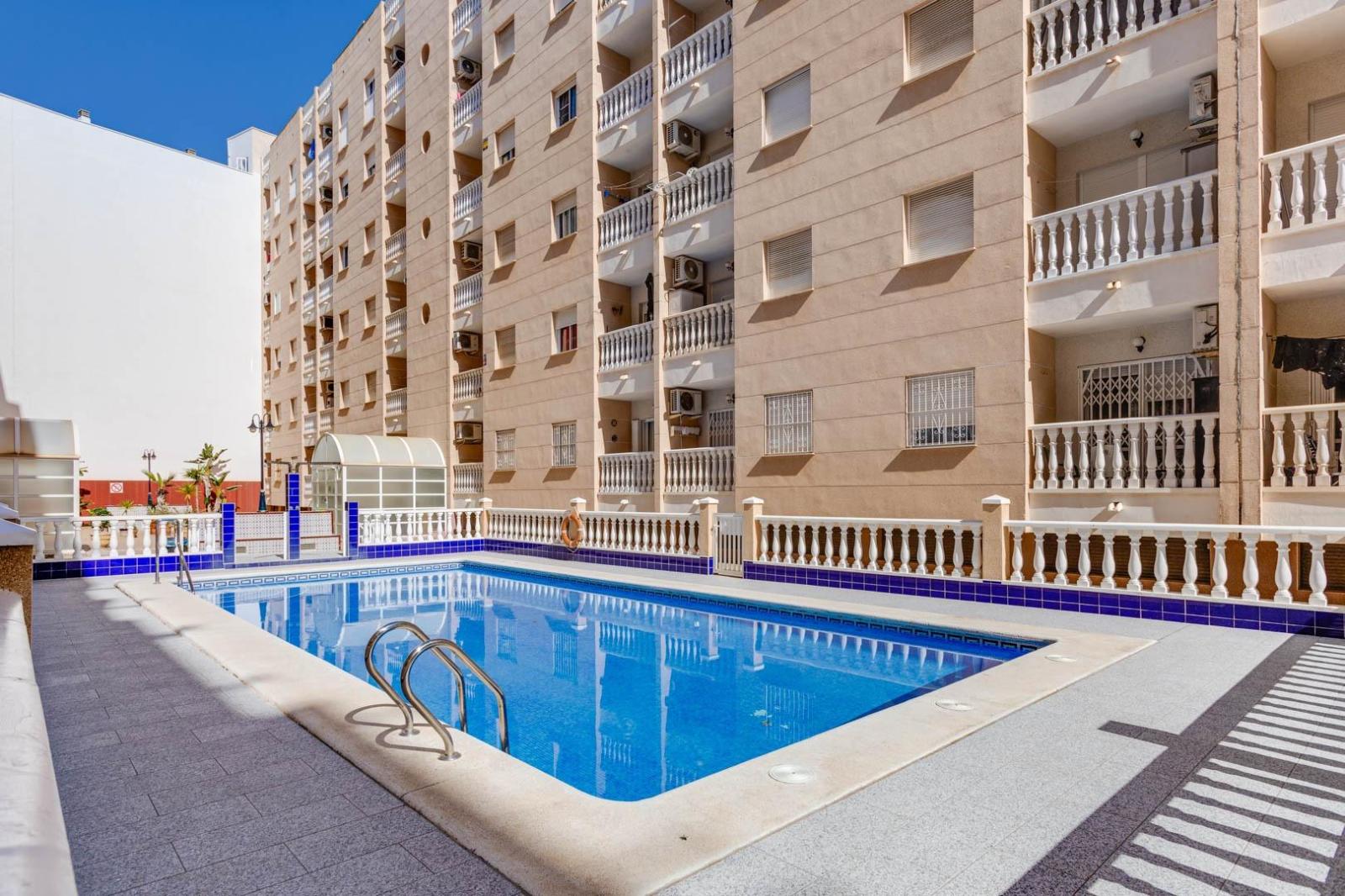 Apartamento en Venta en Torrevieja