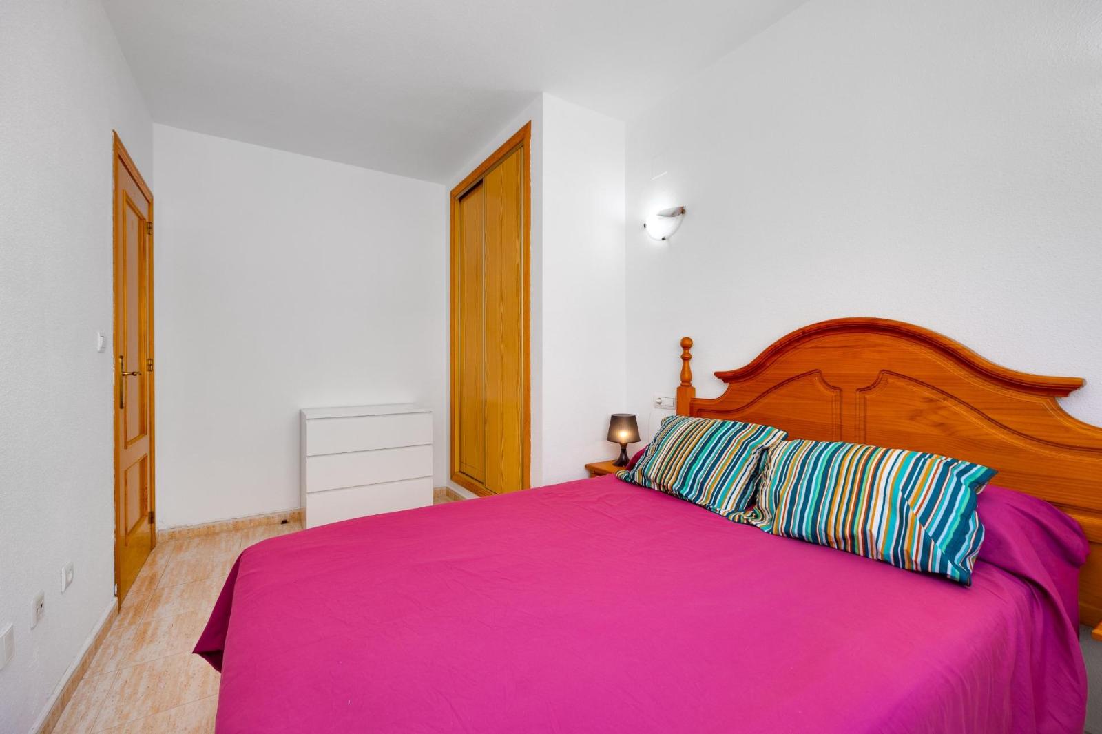 Apartamento en Venta en Torrevieja