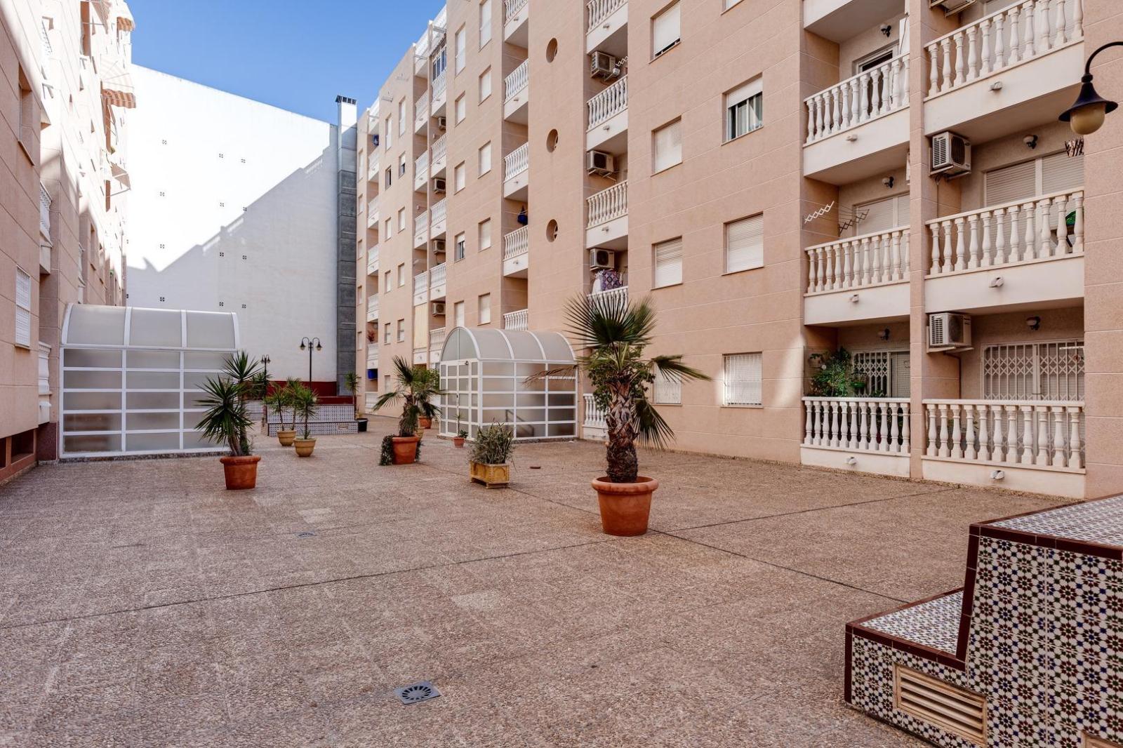 Apartamento en Venta en Torrevieja