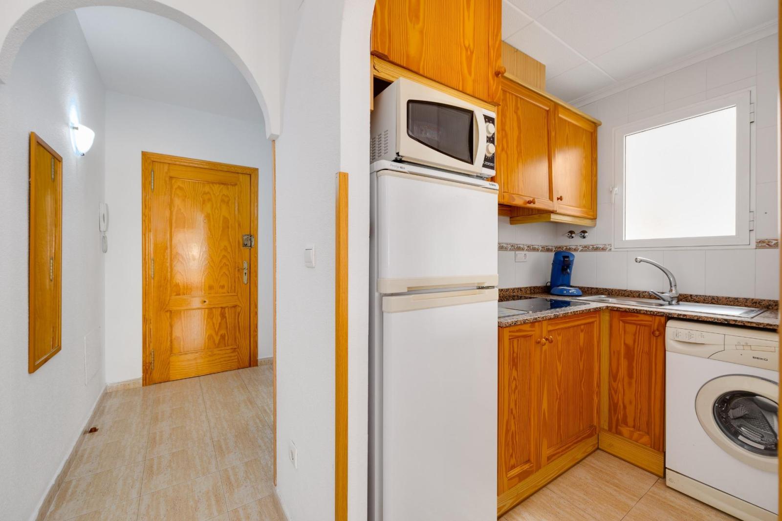 Apartamento en Venta en Torrevieja