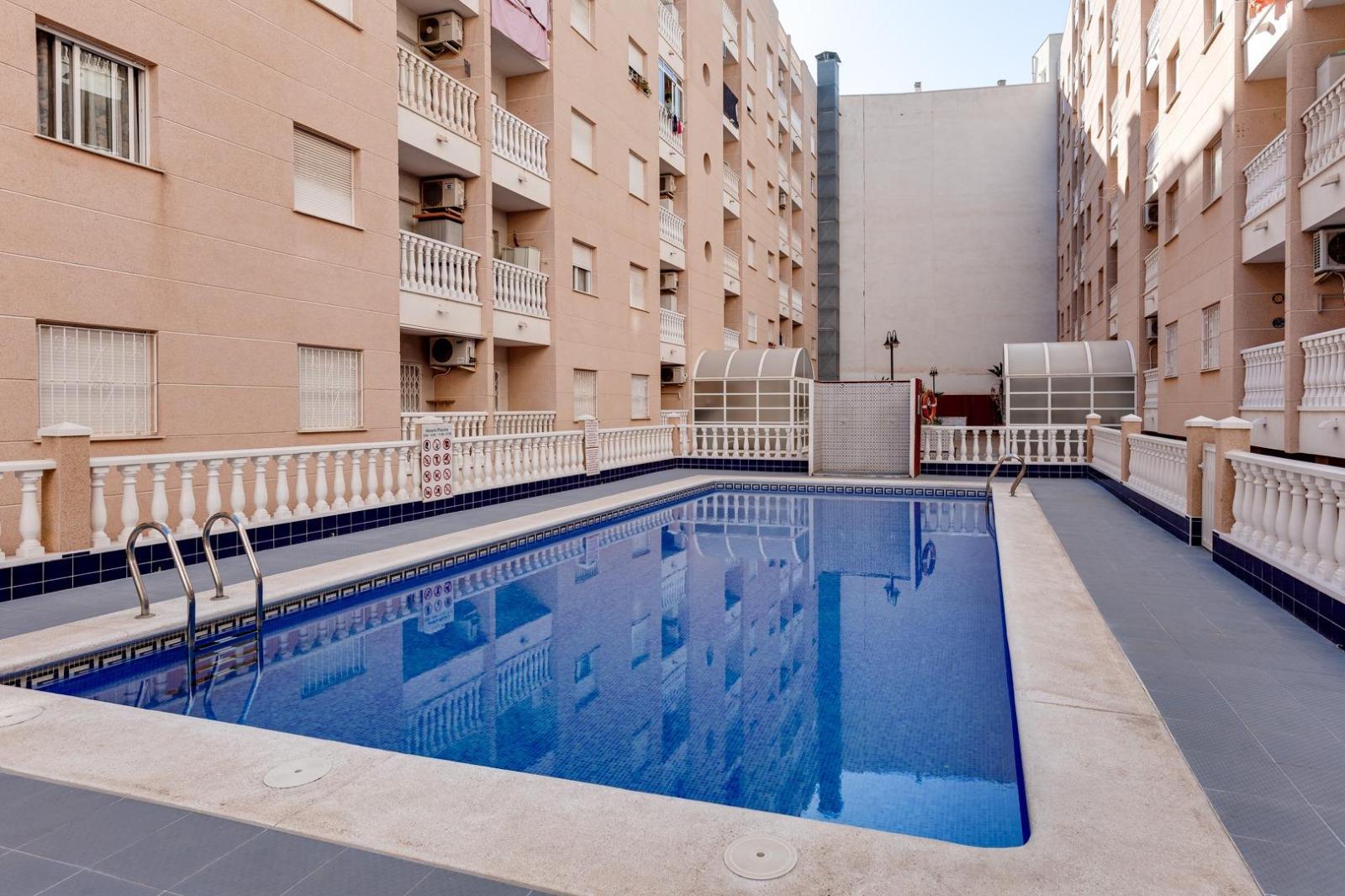 Apartamento en Venta en Torrevieja