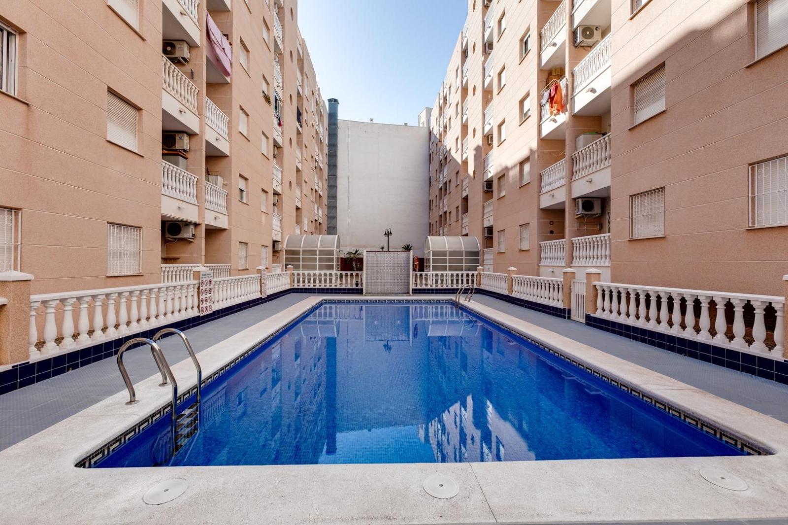 Apartamento en Venta en Torrevieja