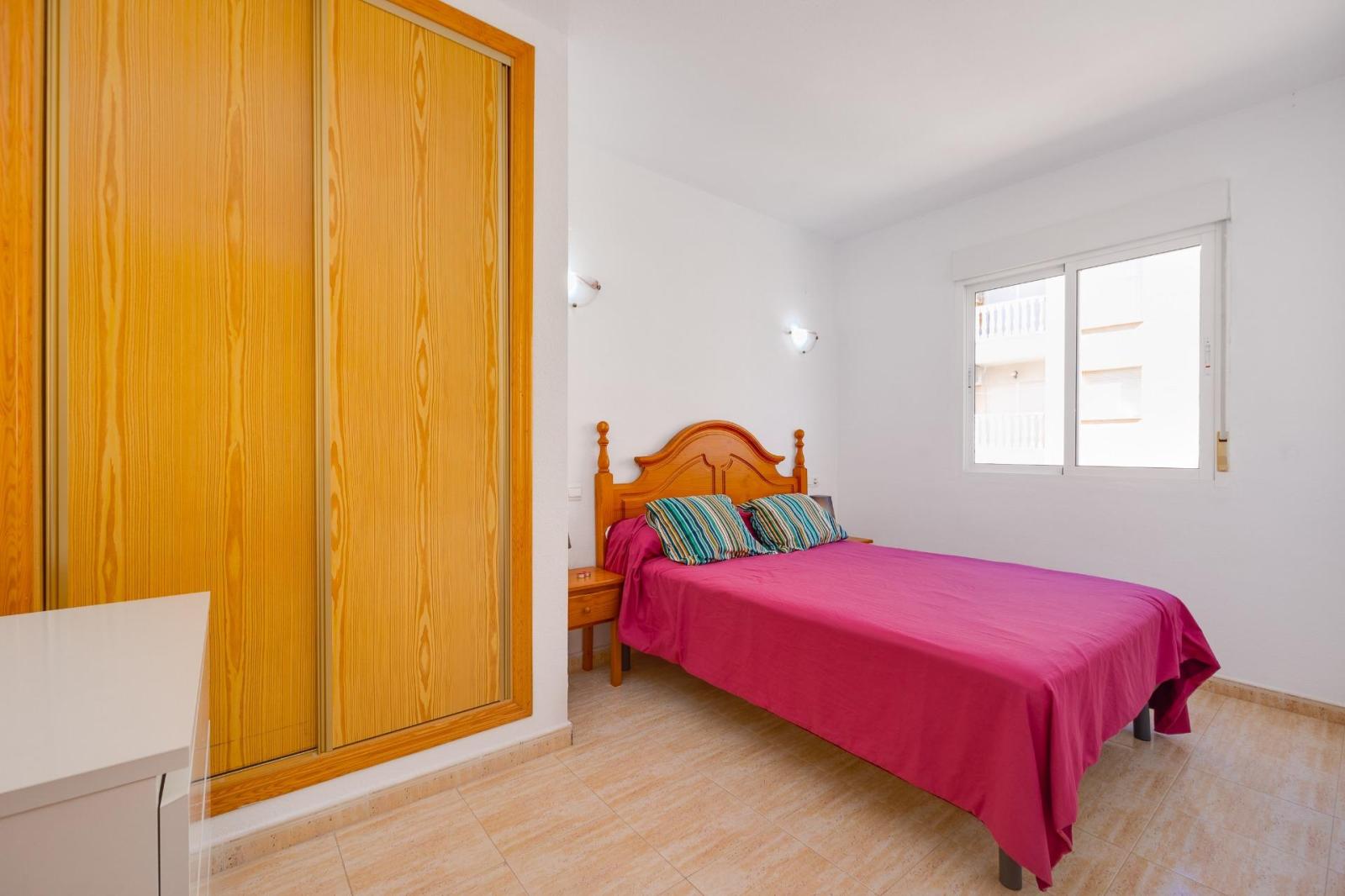 Apartamento en Venta en Torrevieja