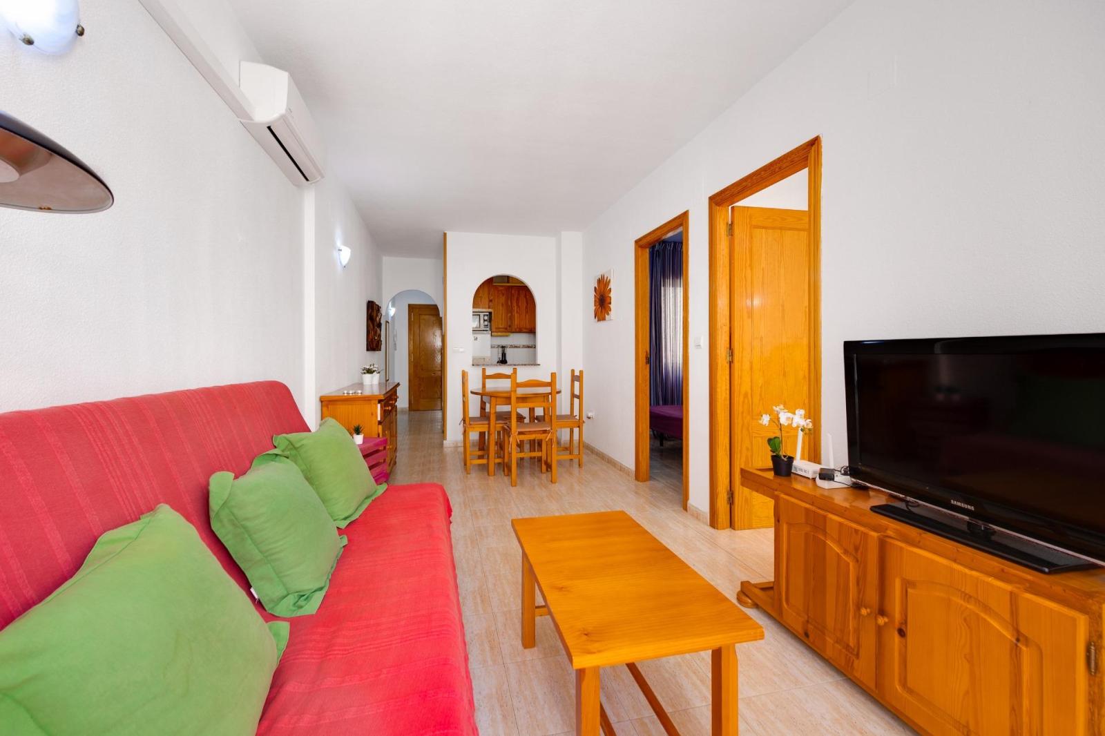 Apartamento en Venta en Torrevieja