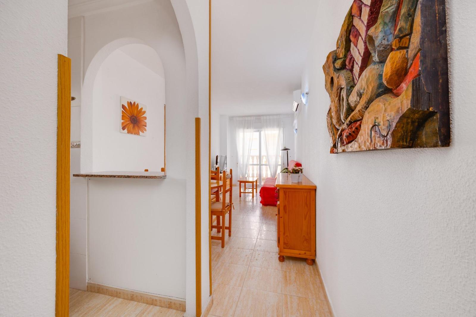 Apartamento en Venta en Torrevieja