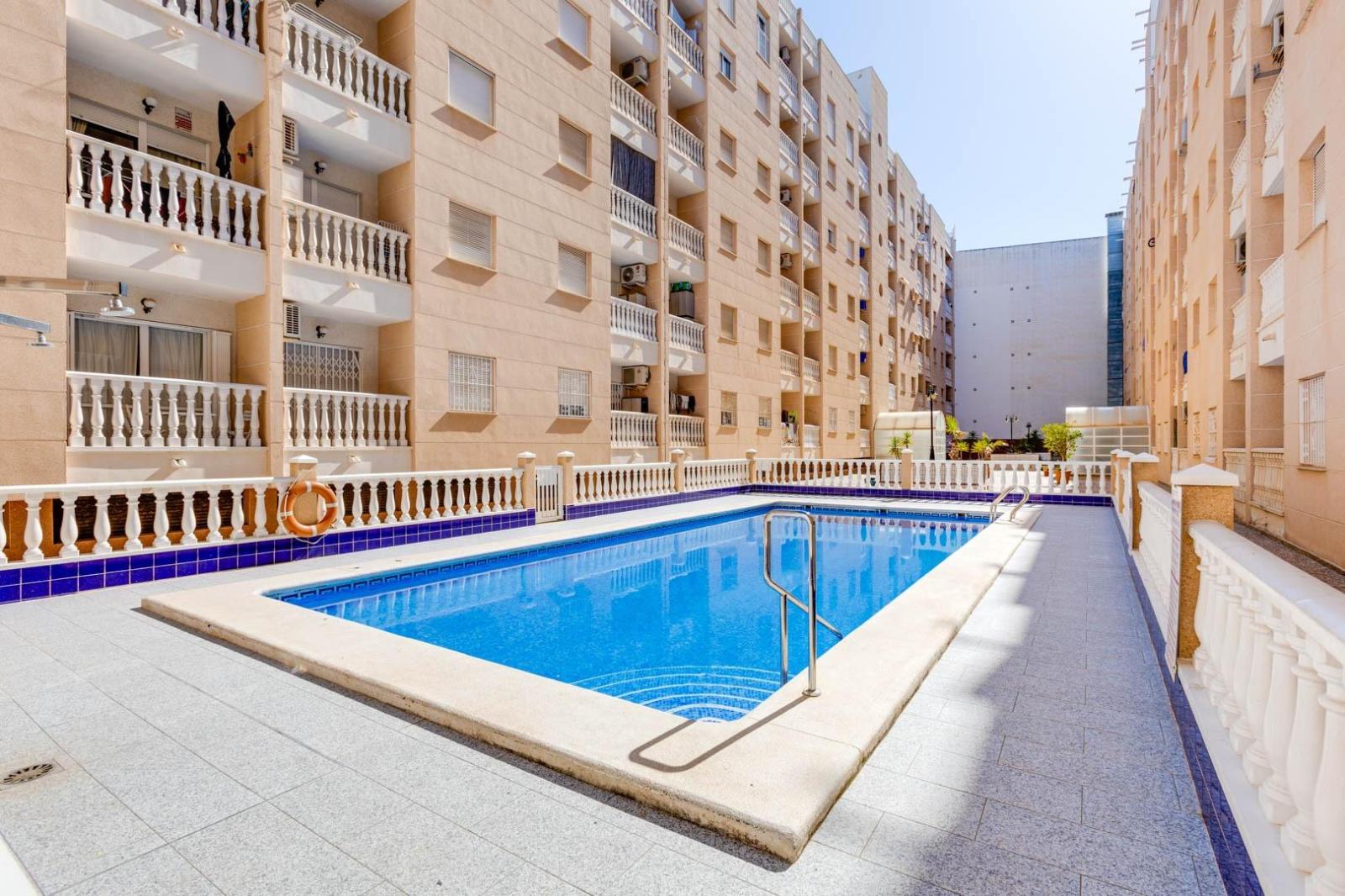 Apartamento en Venta en Torrevieja