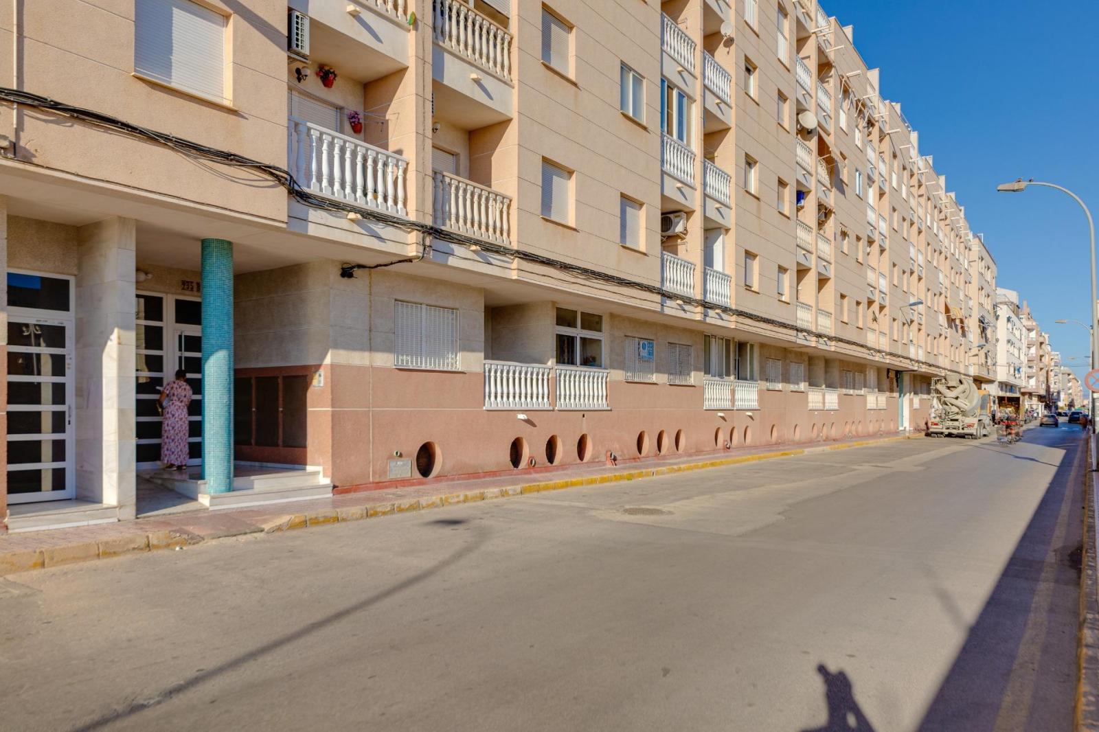 Apartamento en Venta en Torrevieja