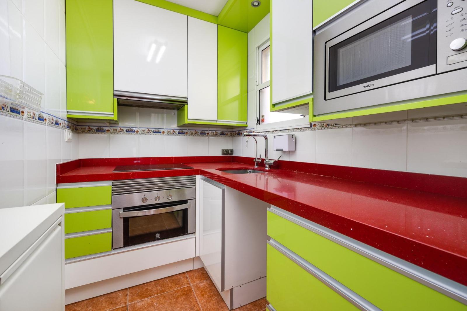 Penthouse for Sale in Torrevieja