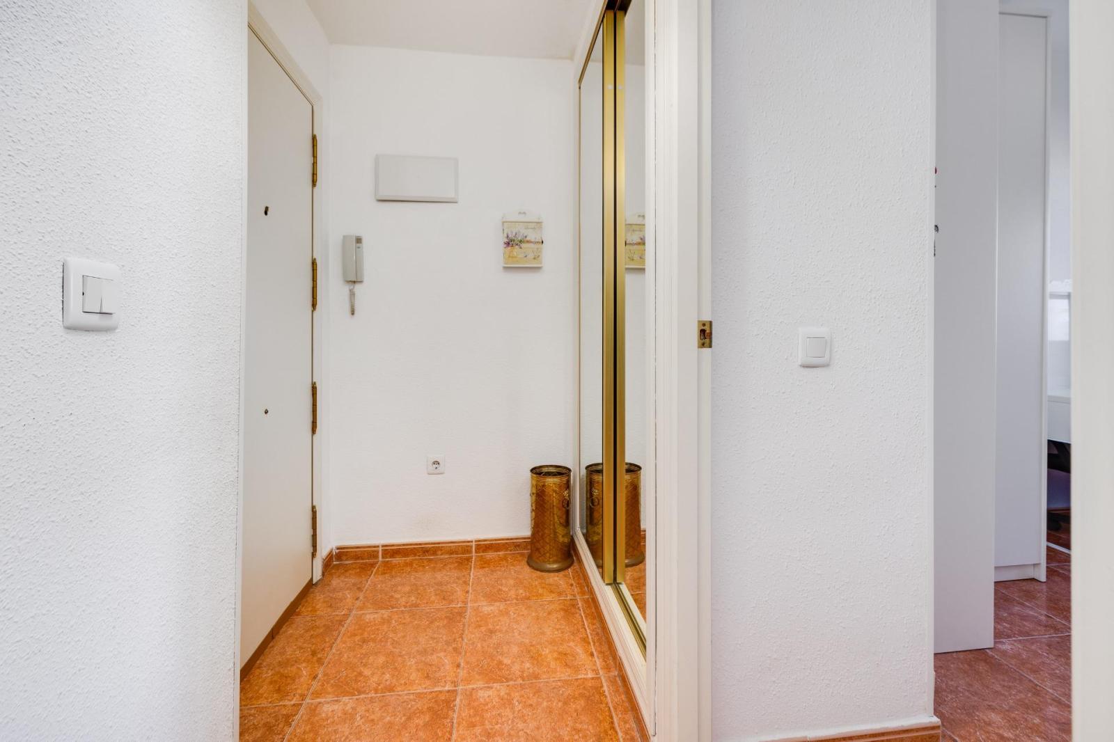 Penthouse for Sale in Torrevieja