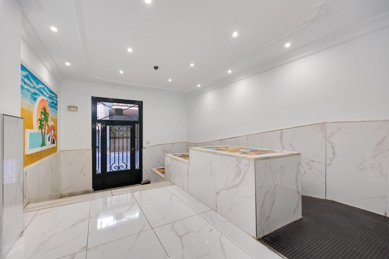 Penthouse for Sale in Torrevieja