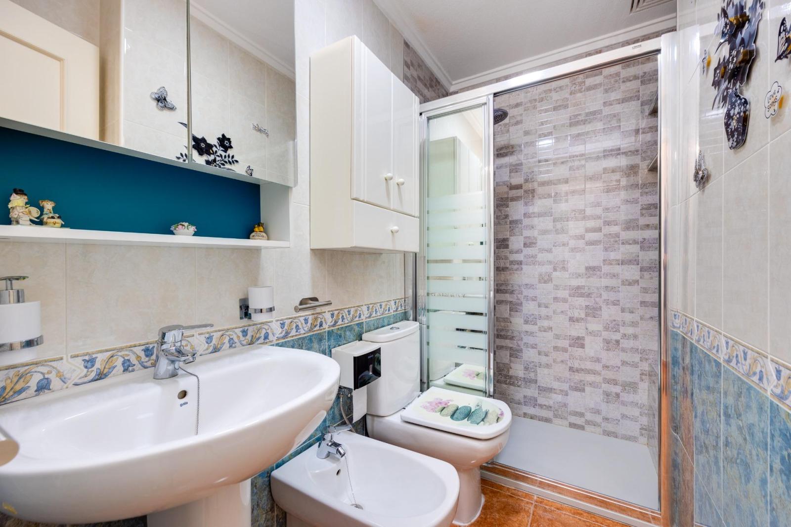 Penthouse for Sale in Torrevieja
