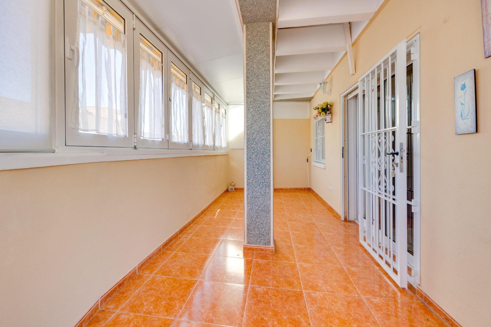 Penthouse for Sale in Torrevieja