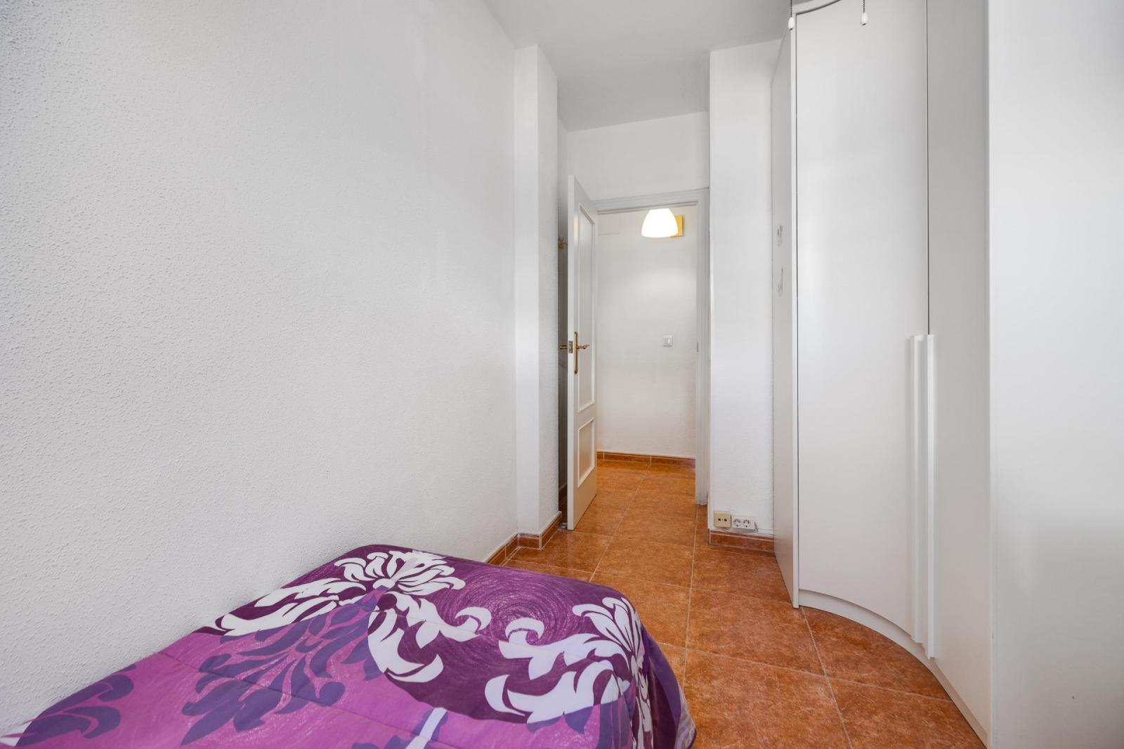 Penthouse for Sale in Torrevieja