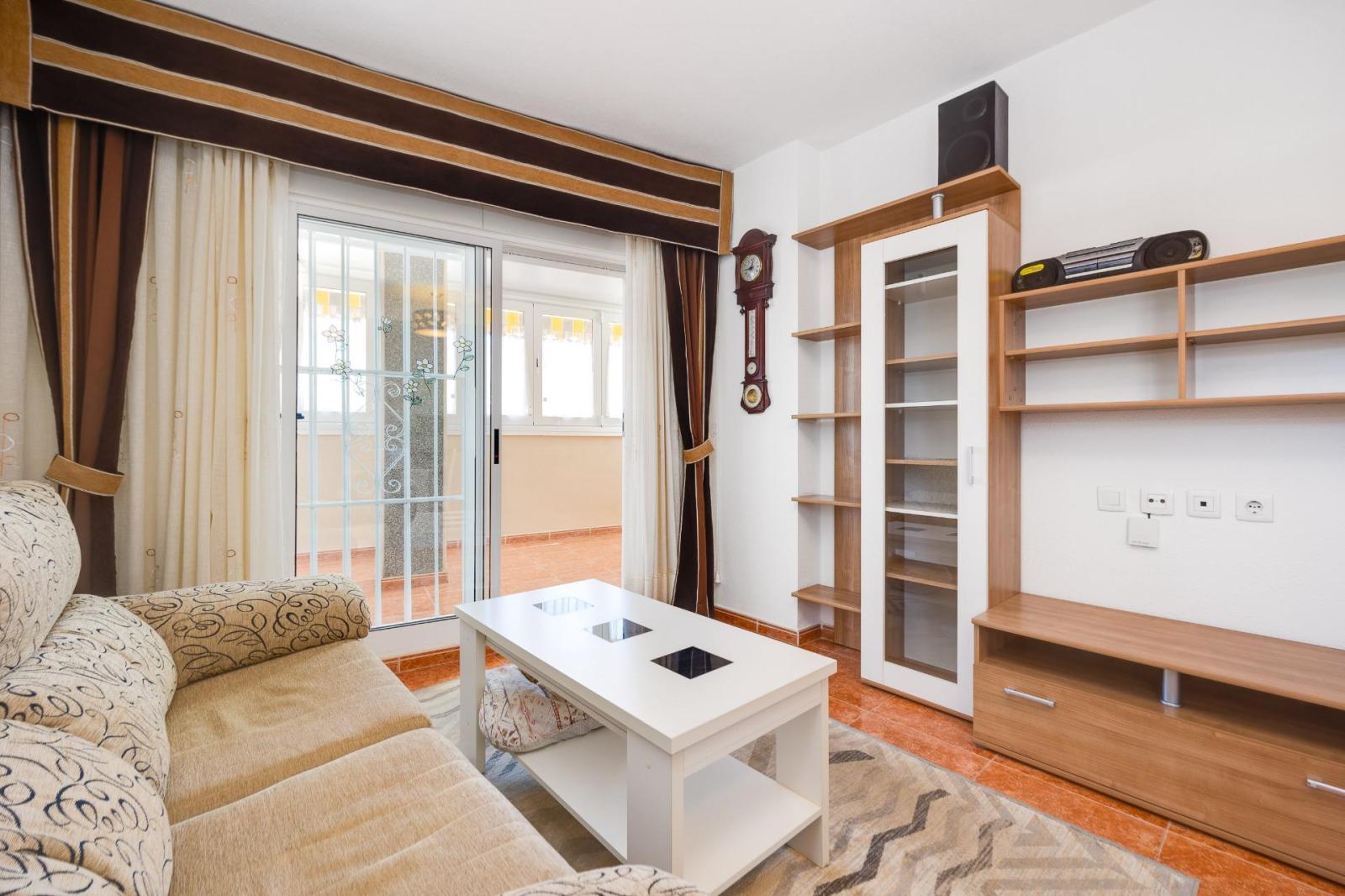 Penthouse for Sale in Torrevieja