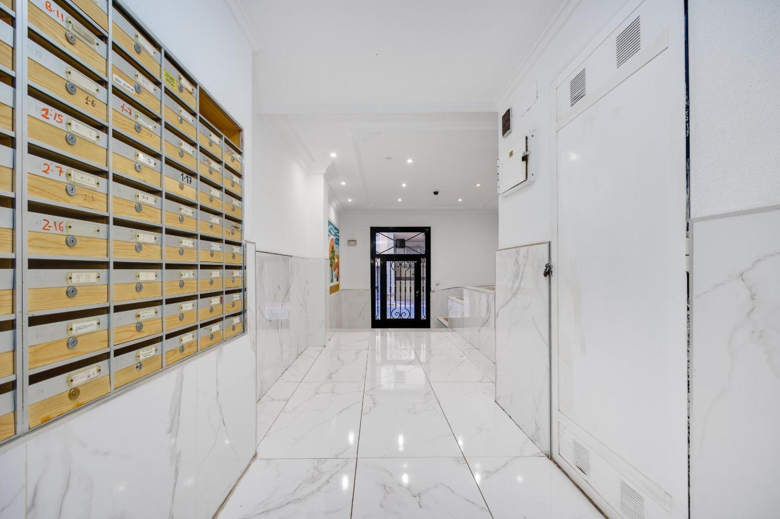 Penthouse for Sale in Torrevieja