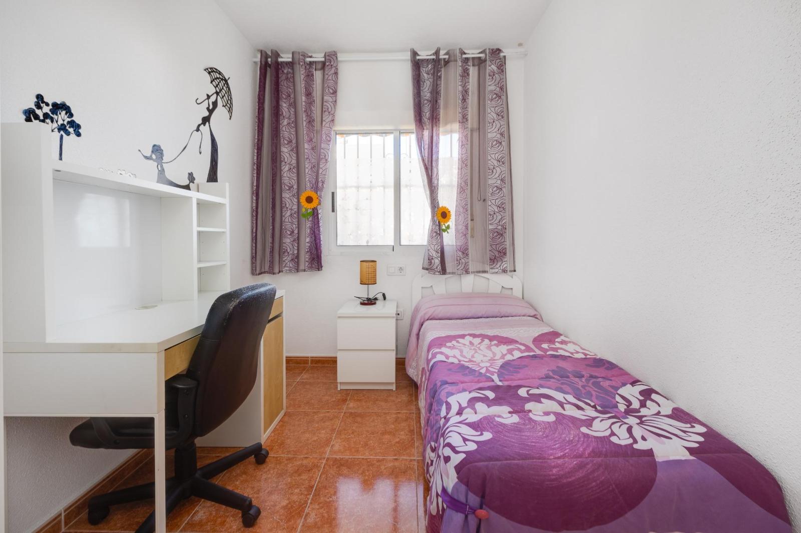 Penthouse for Sale in Torrevieja