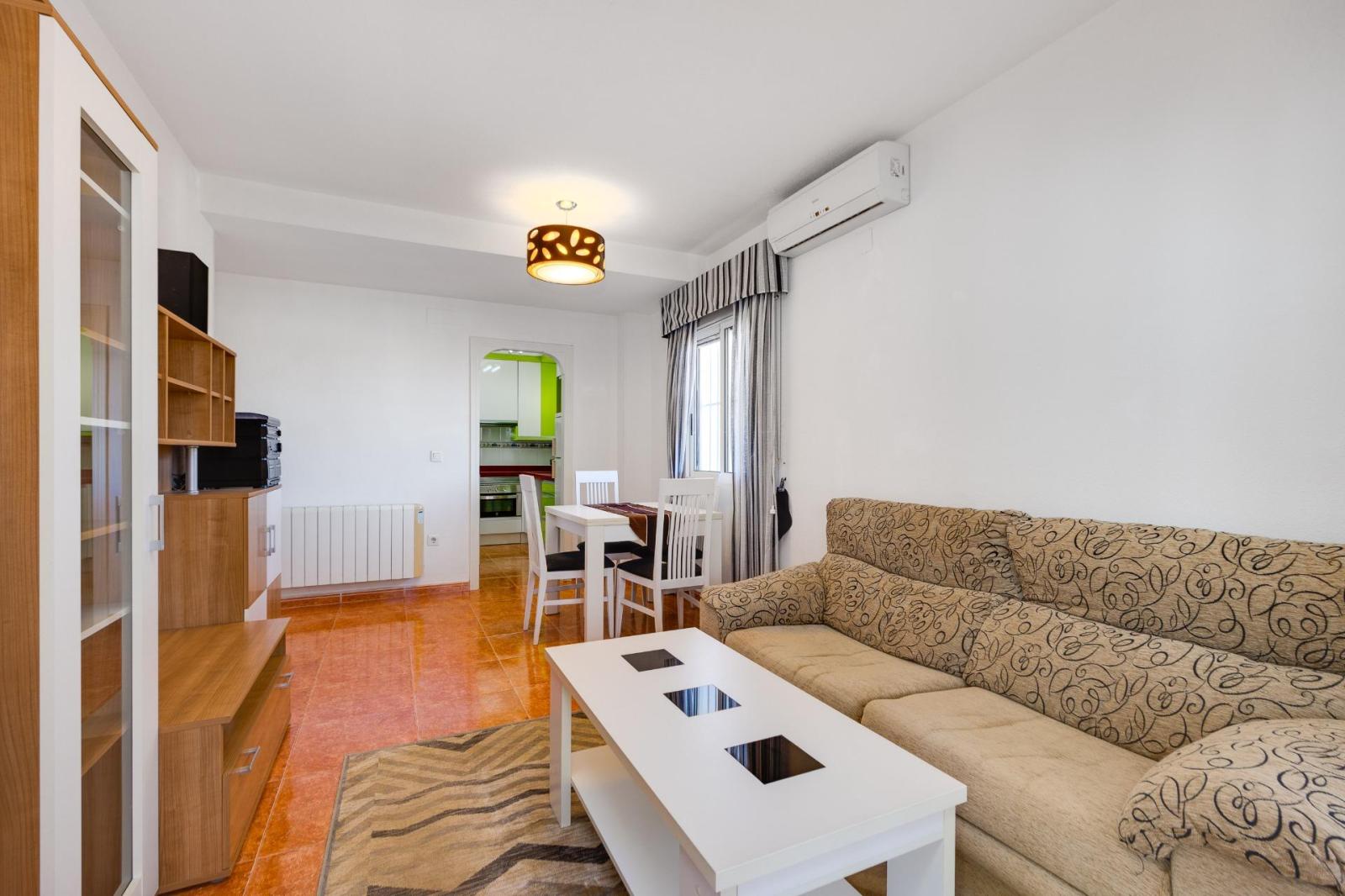 Penthouse for Sale in Torrevieja