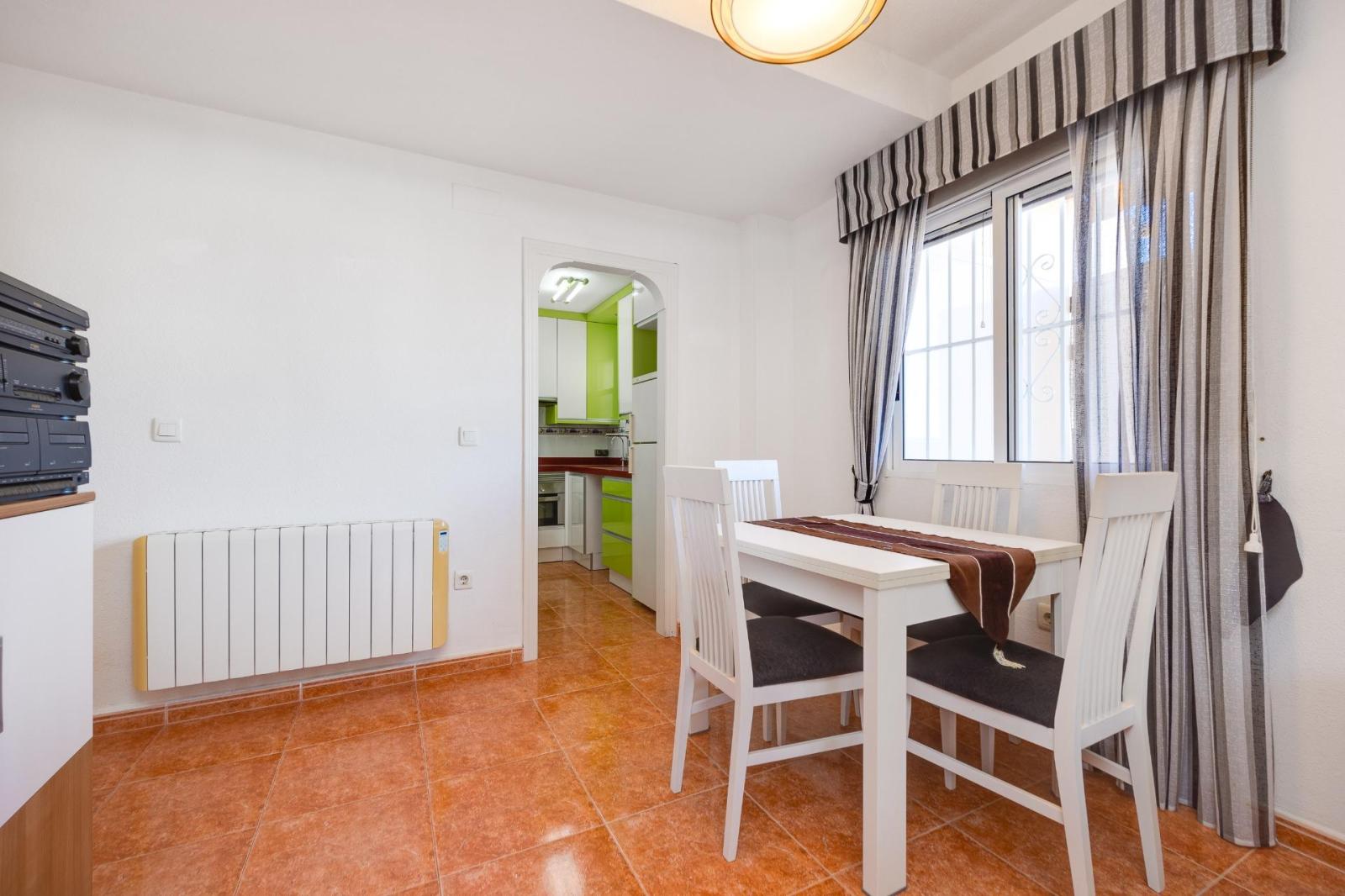 Penthouse for Sale in Torrevieja