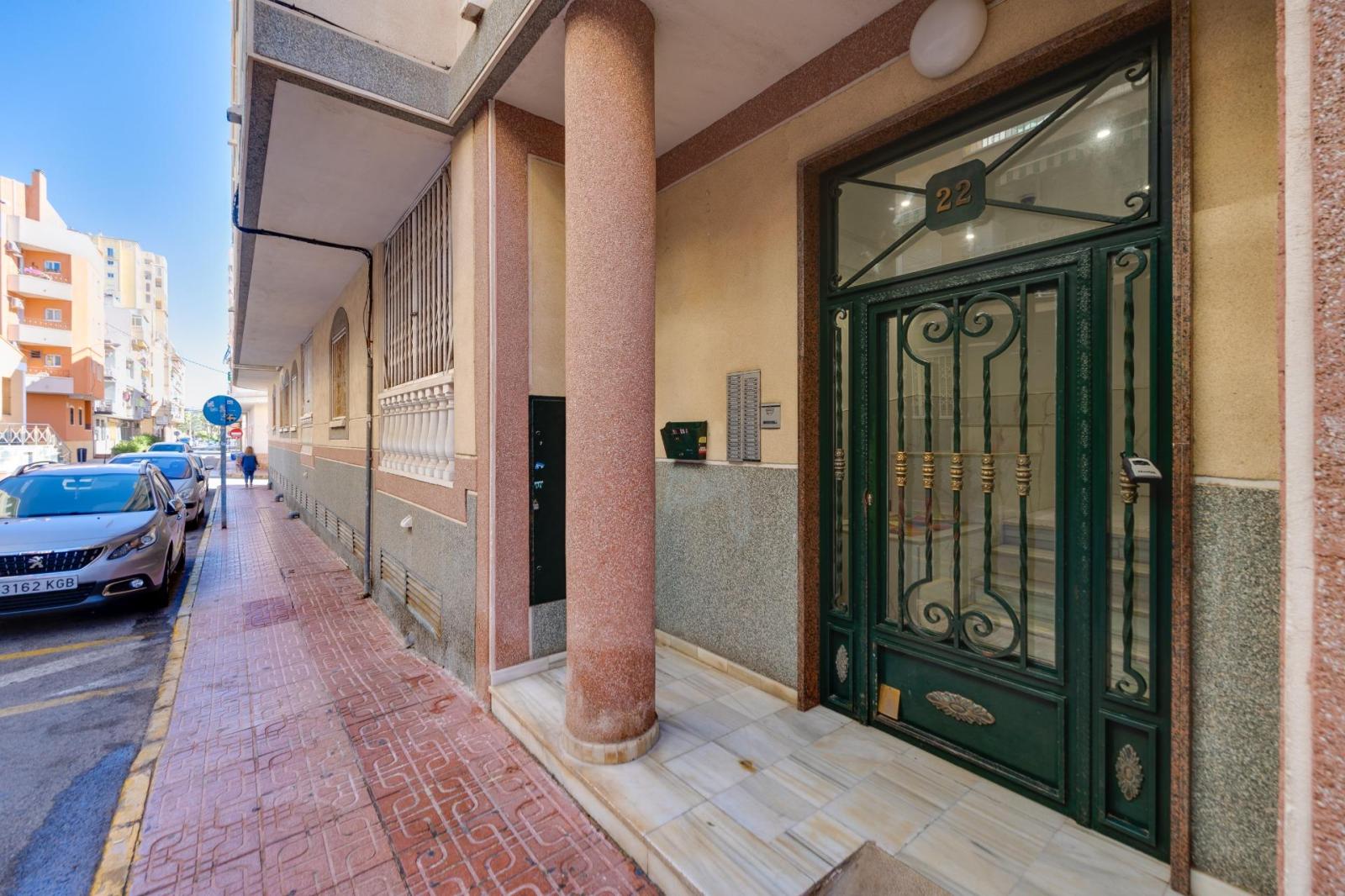 Penthouse for Sale in Torrevieja