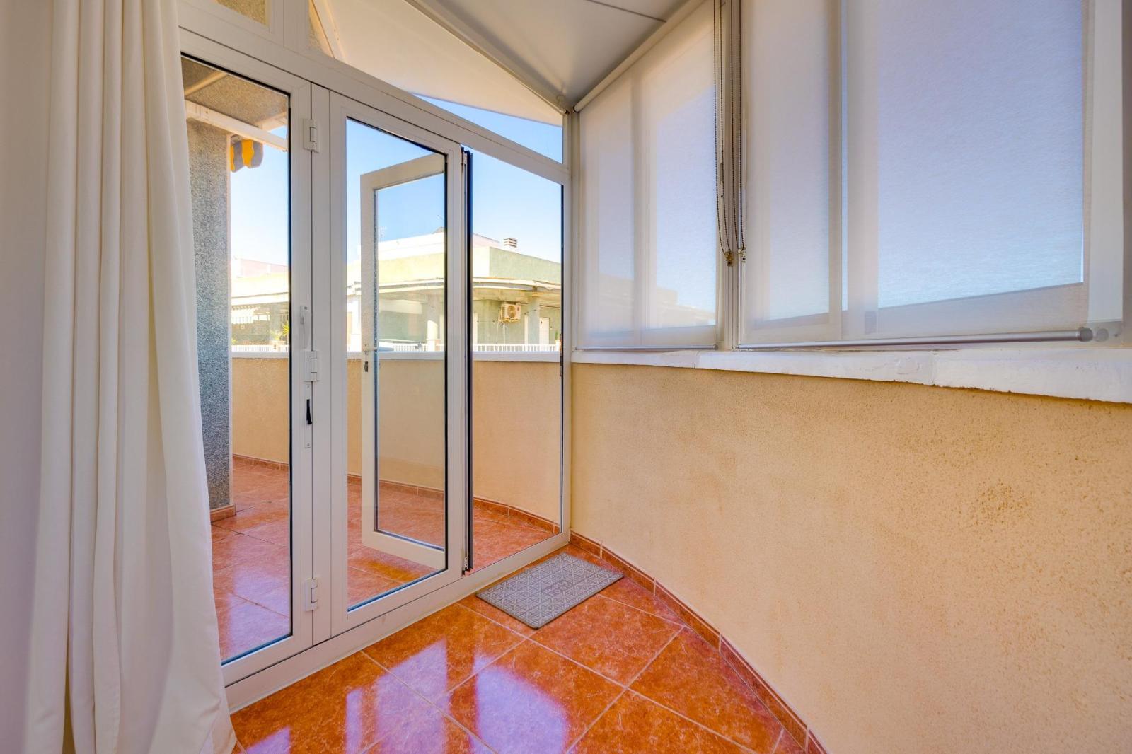 Penthouse for Sale in Torrevieja