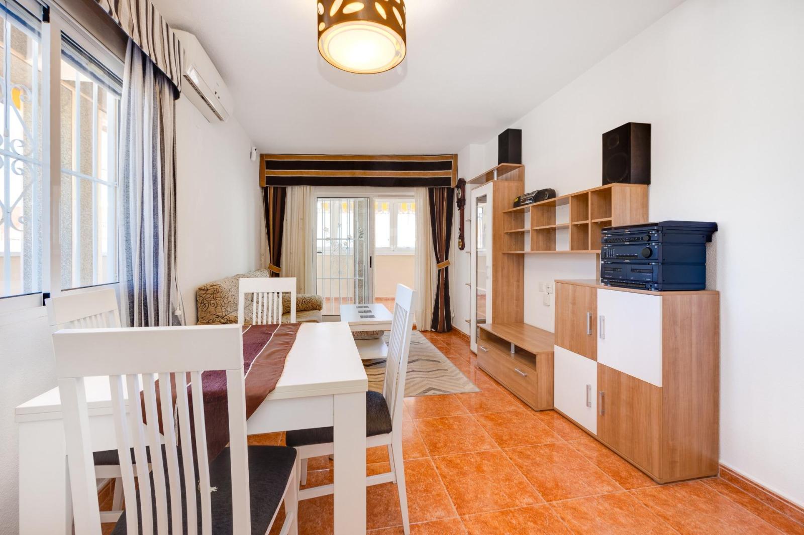 Penthouse for Sale in Torrevieja