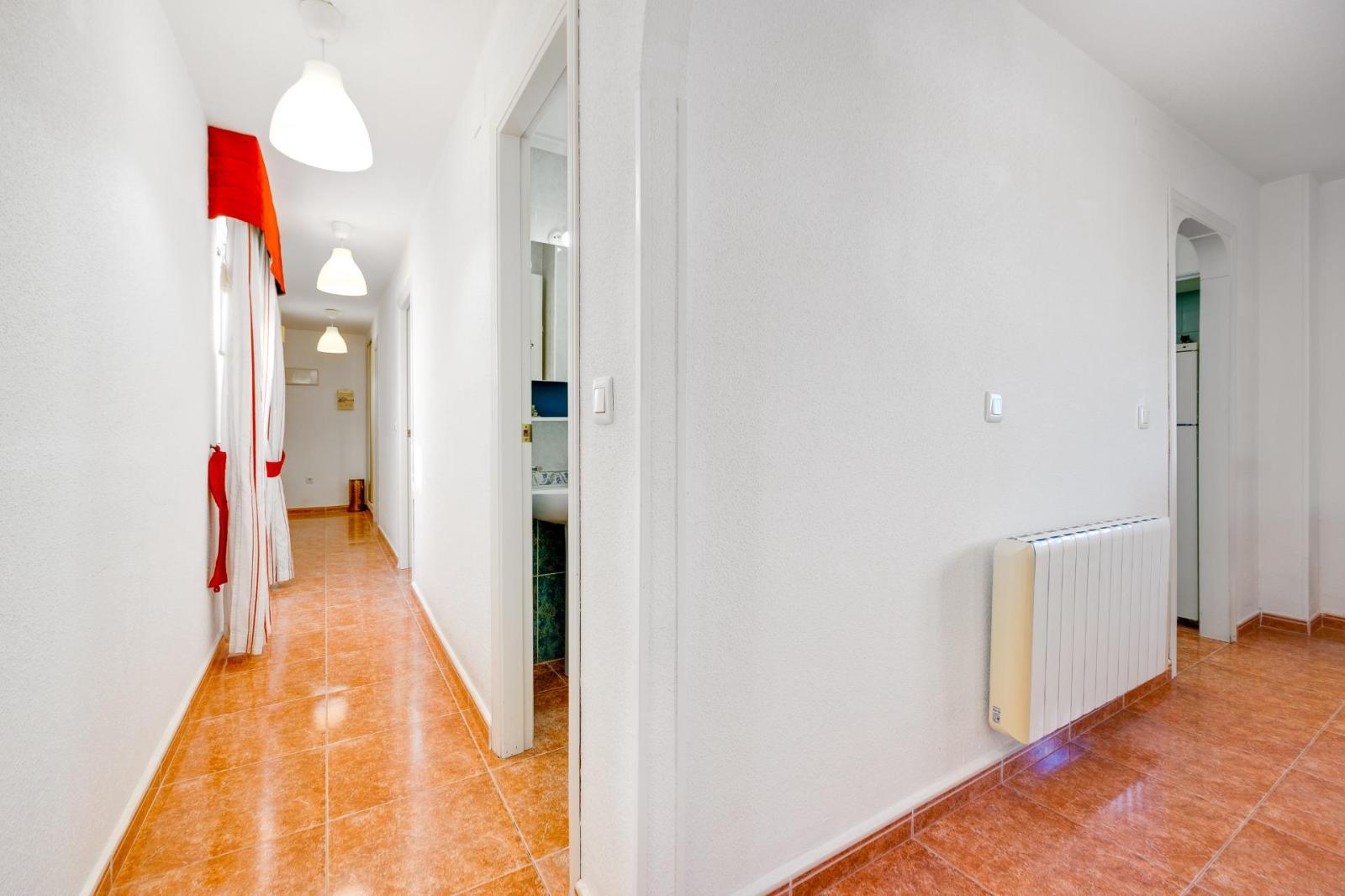 Penthouse for Sale in Torrevieja