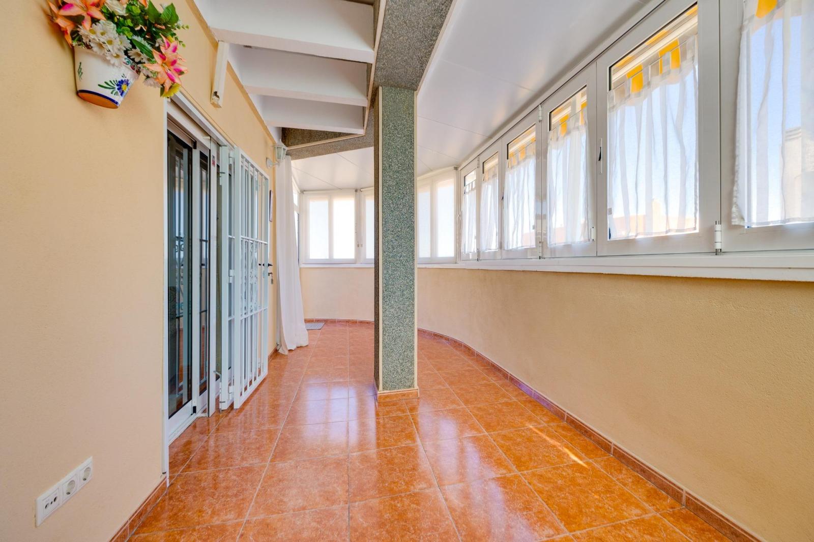 Penthouse for Sale in Torrevieja