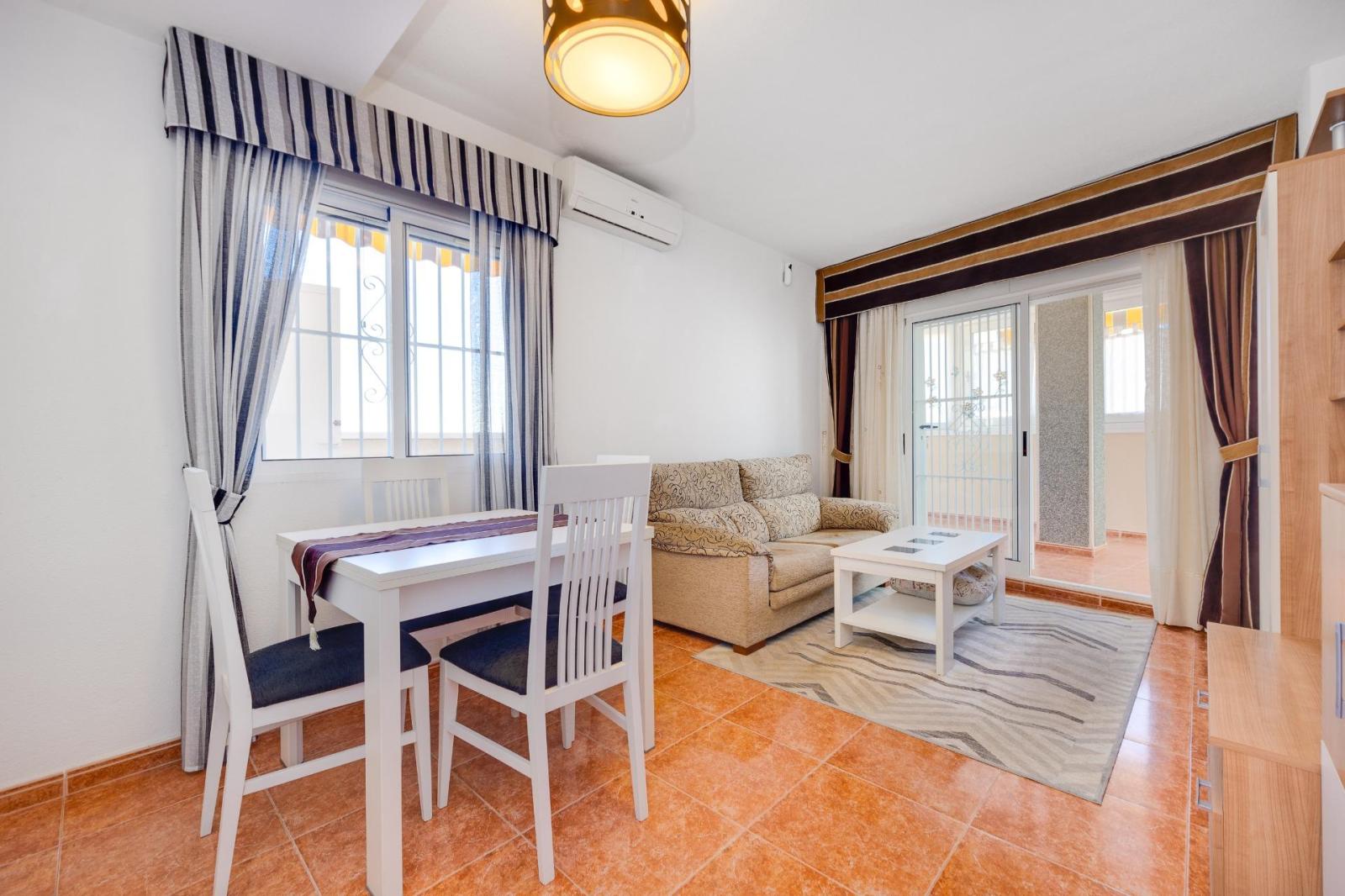Penthouse for Sale in Torrevieja