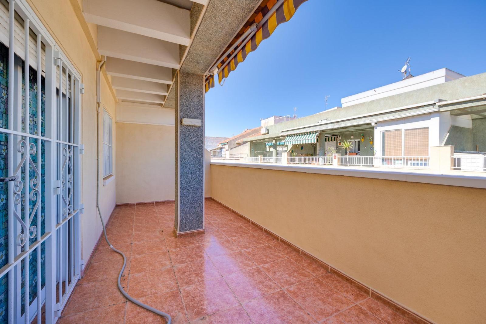 Penthouse for Sale in Torrevieja