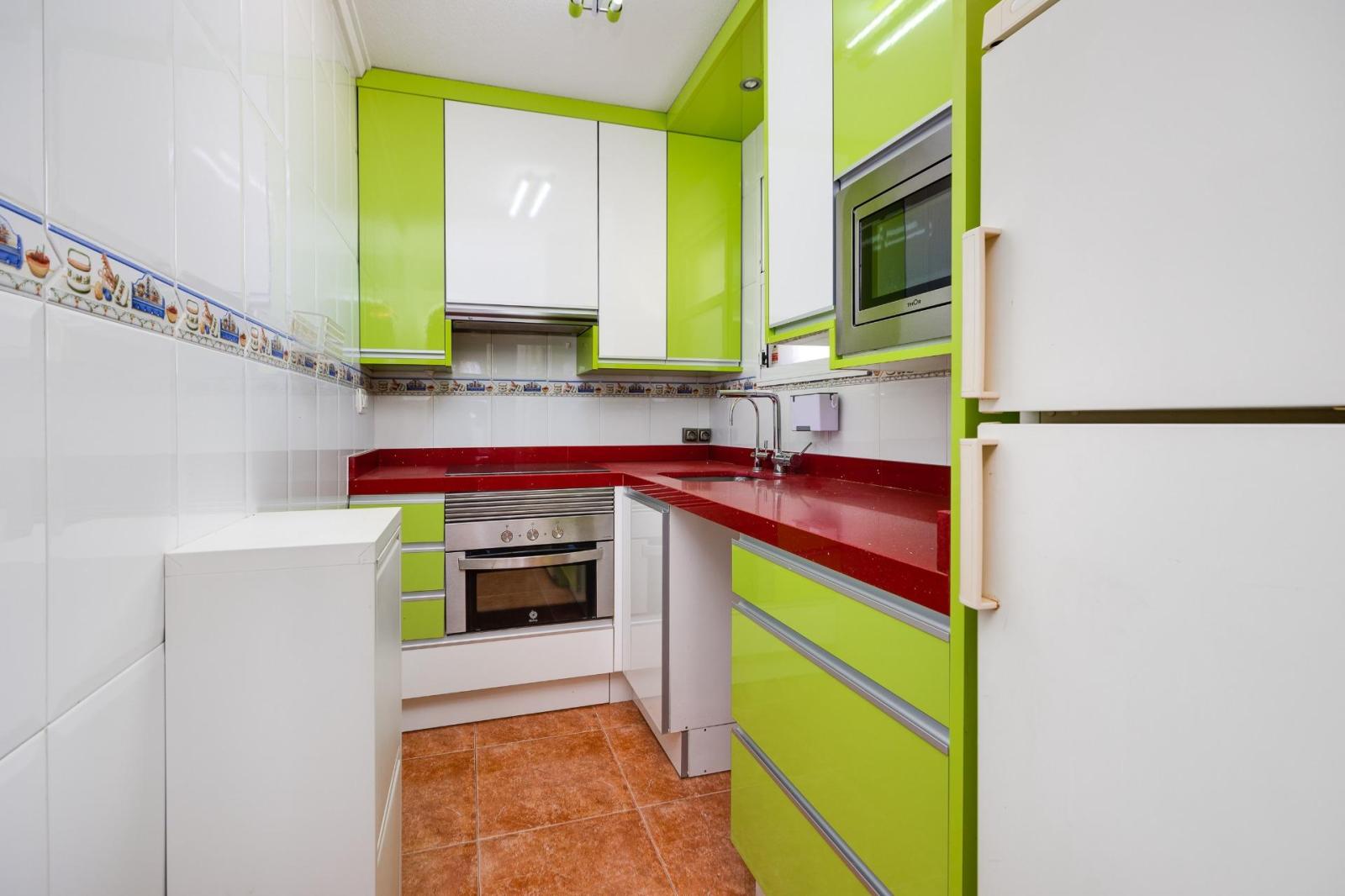 Penthouse for Sale in Torrevieja