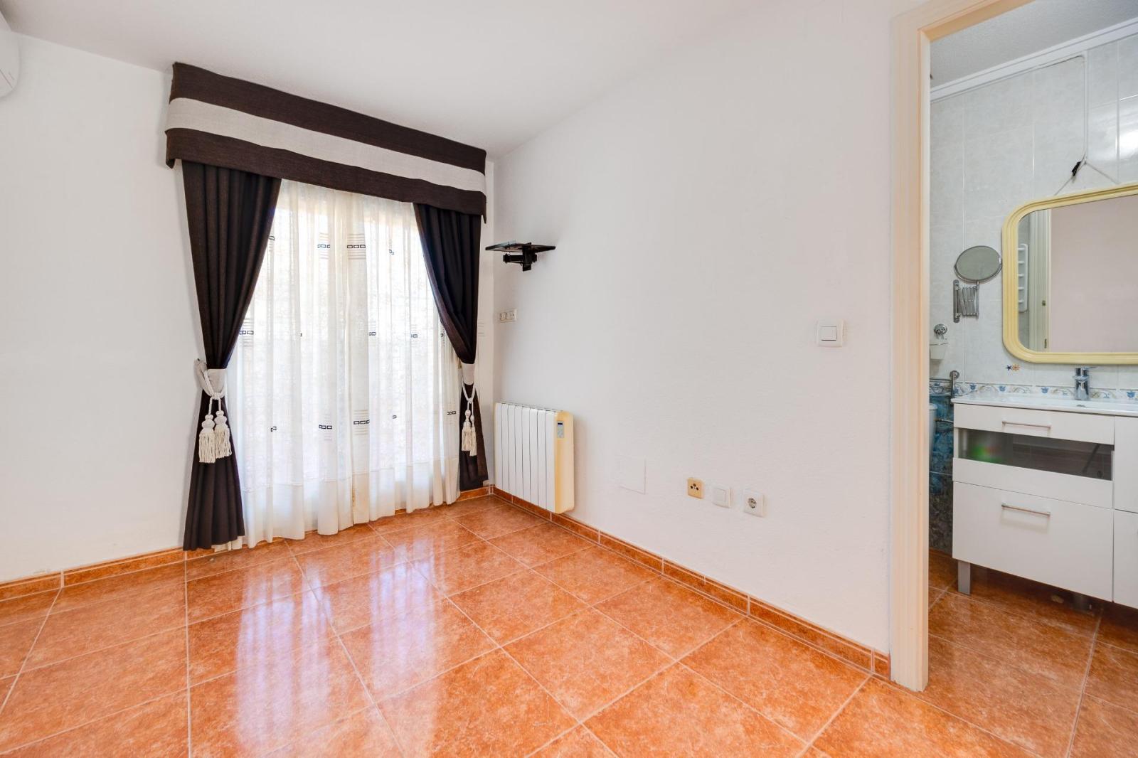 Penthouse for Sale in Torrevieja