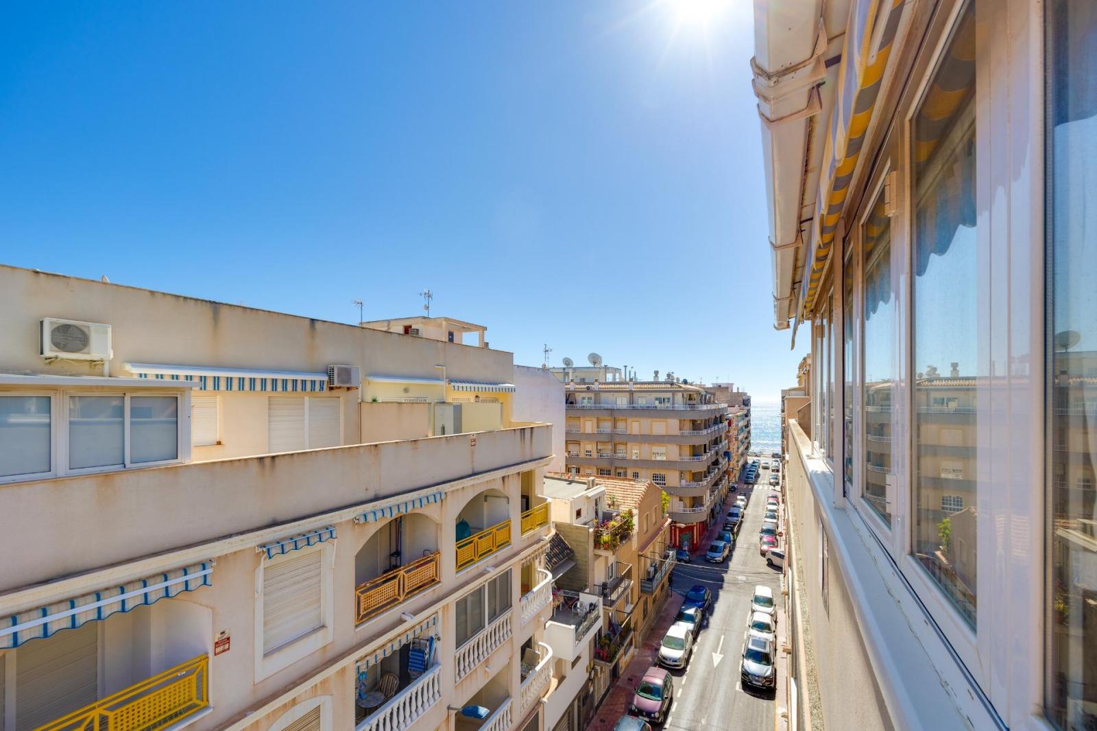Penthouse for Sale in Torrevieja