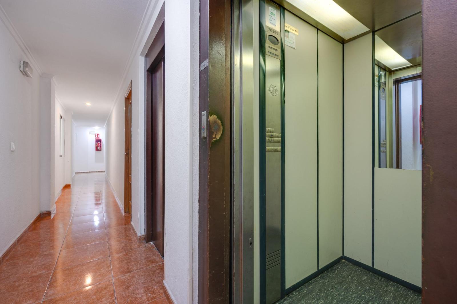 Penthouse for Sale in Torrevieja