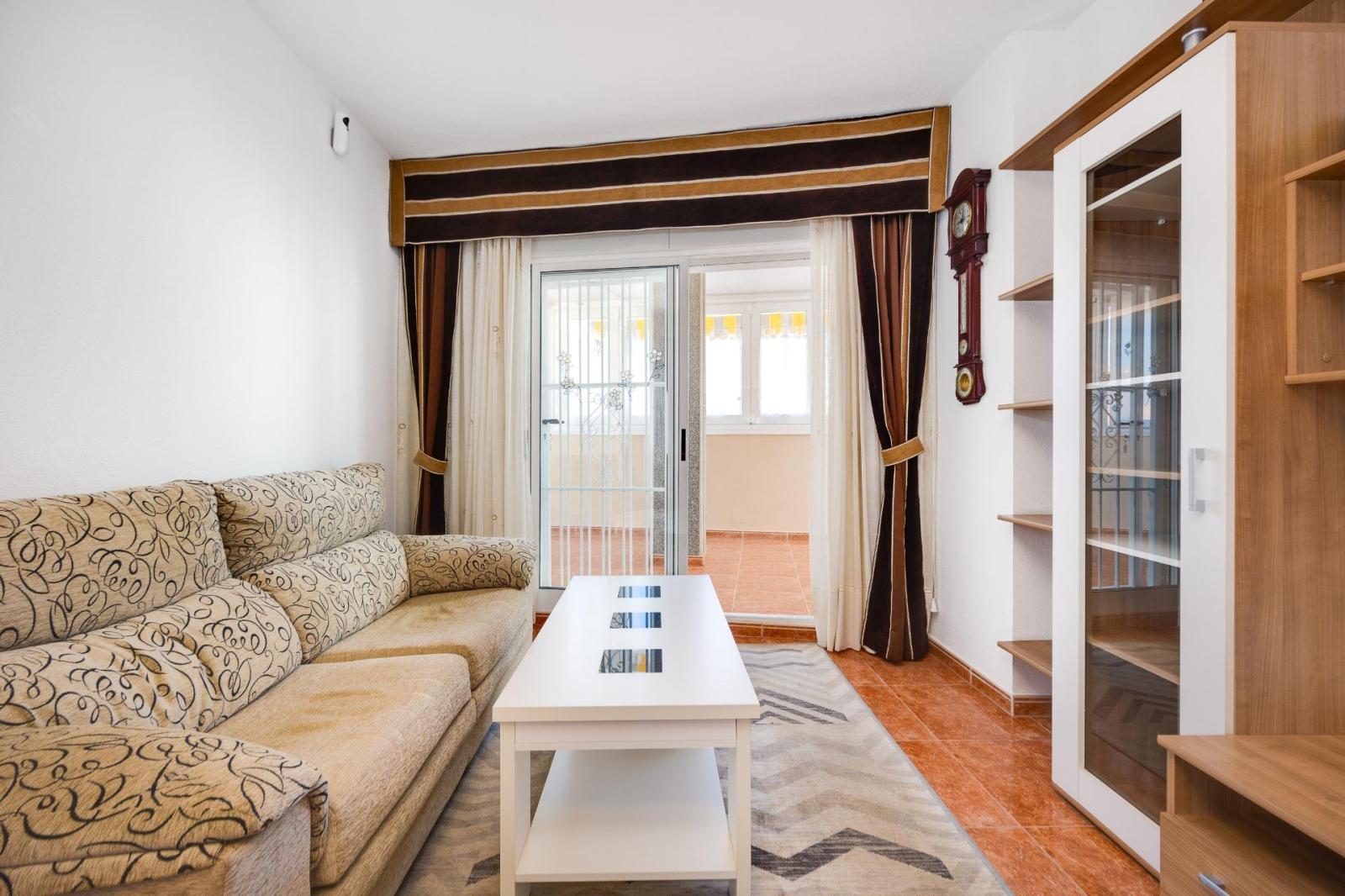 Penthouse for Sale in Torrevieja