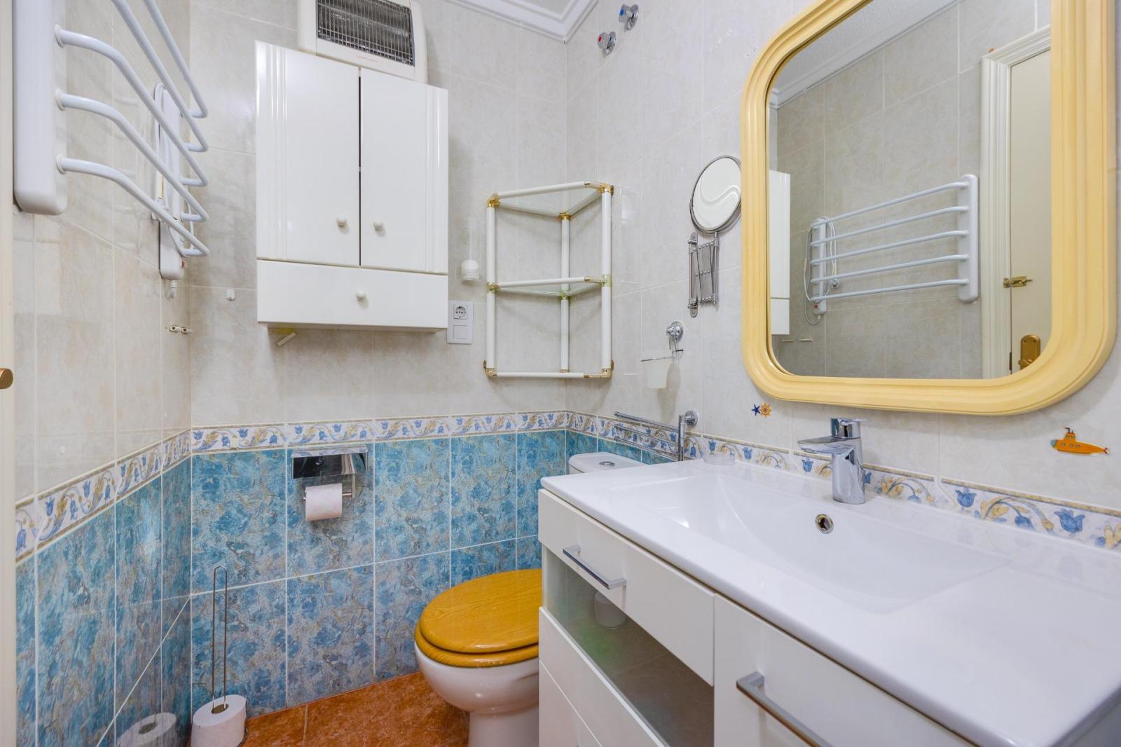 Penthouse for Sale in Torrevieja
