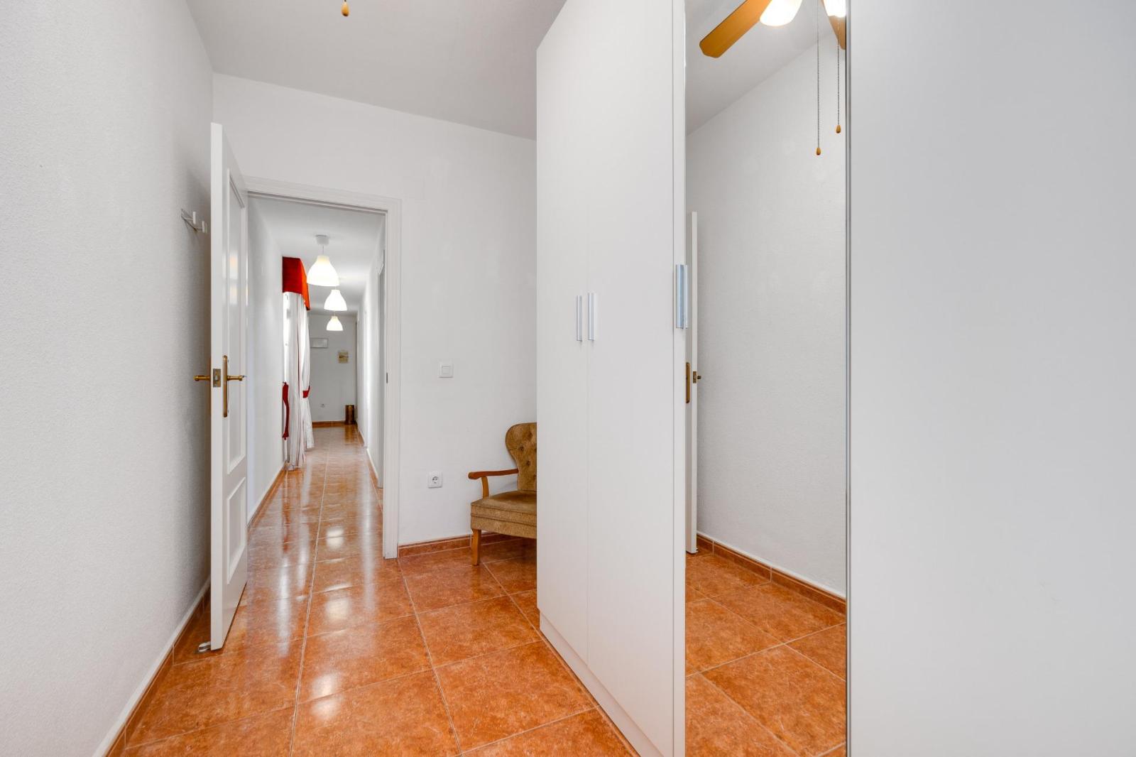 Penthouse for Sale in Torrevieja