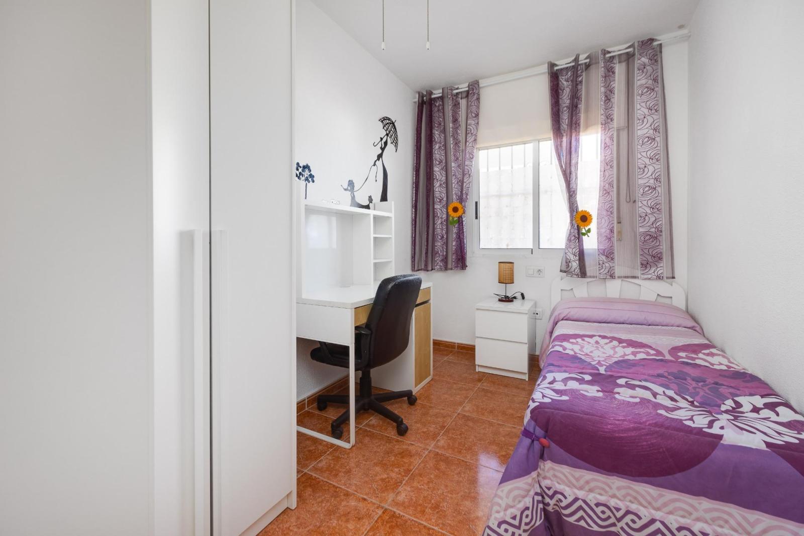 Penthouse for Sale in Torrevieja