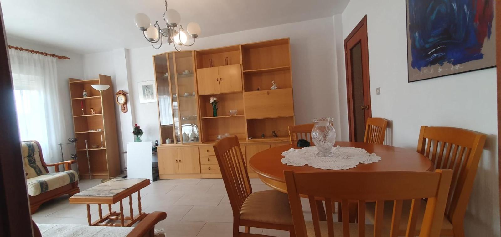 Apartamento en Venta en Torrevieja